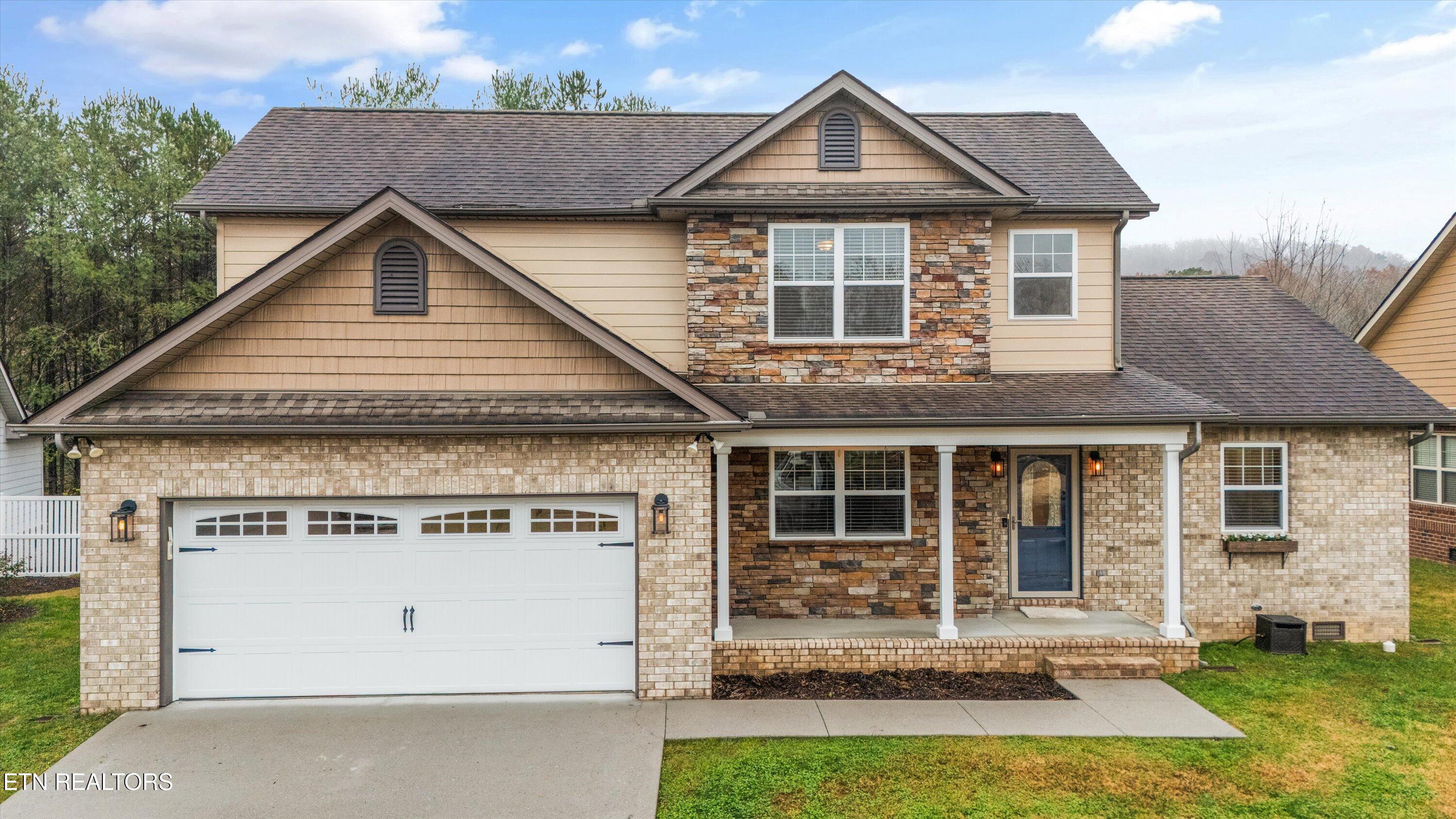 165 Crossroads Boulevard Oak Ridge TN 37830