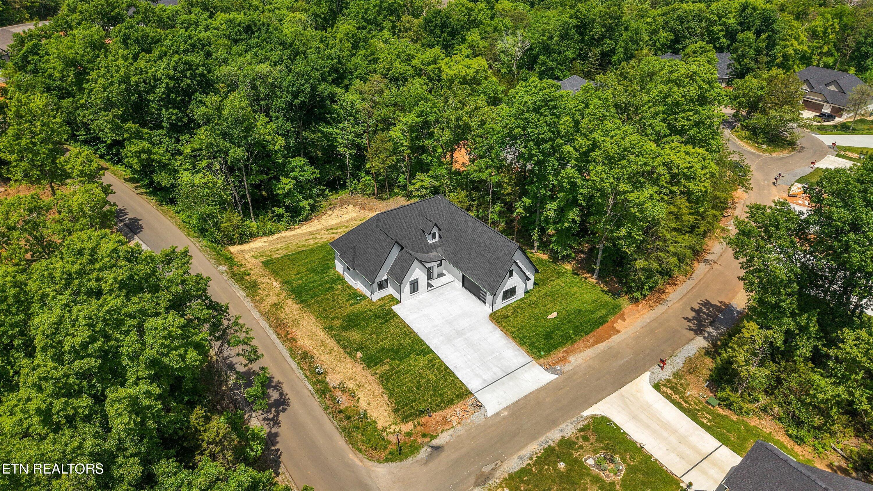 400 Elohi Place Loudon TN 37774