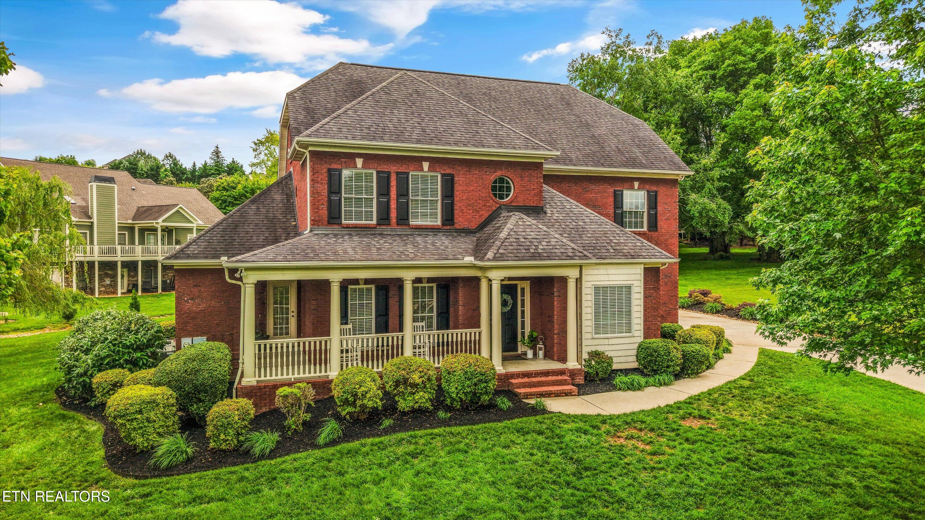12710 Mallard Bay Drive Knoxville TN 37922