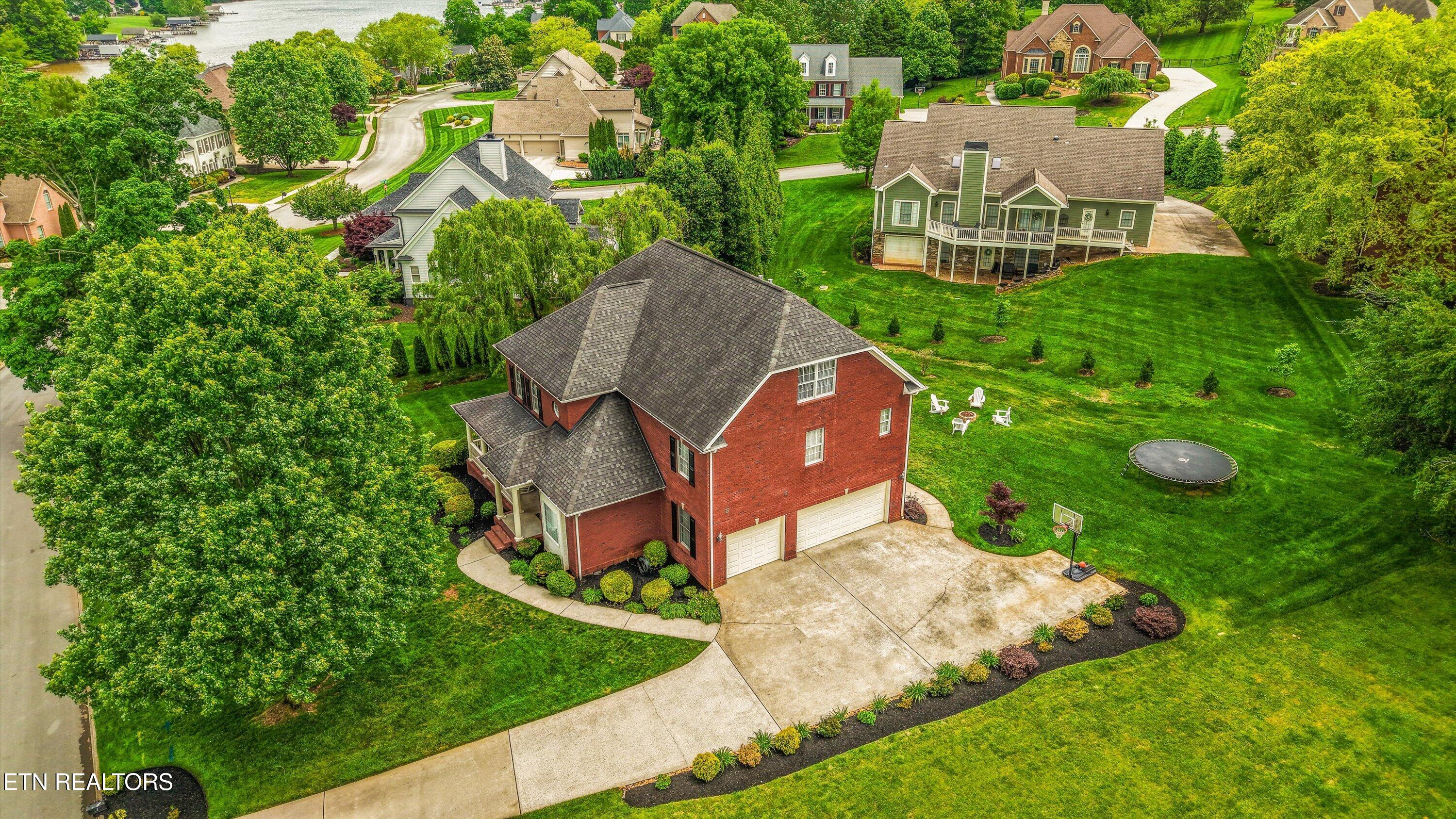 12710 Mallard Bay Drive Knoxville TN 37922