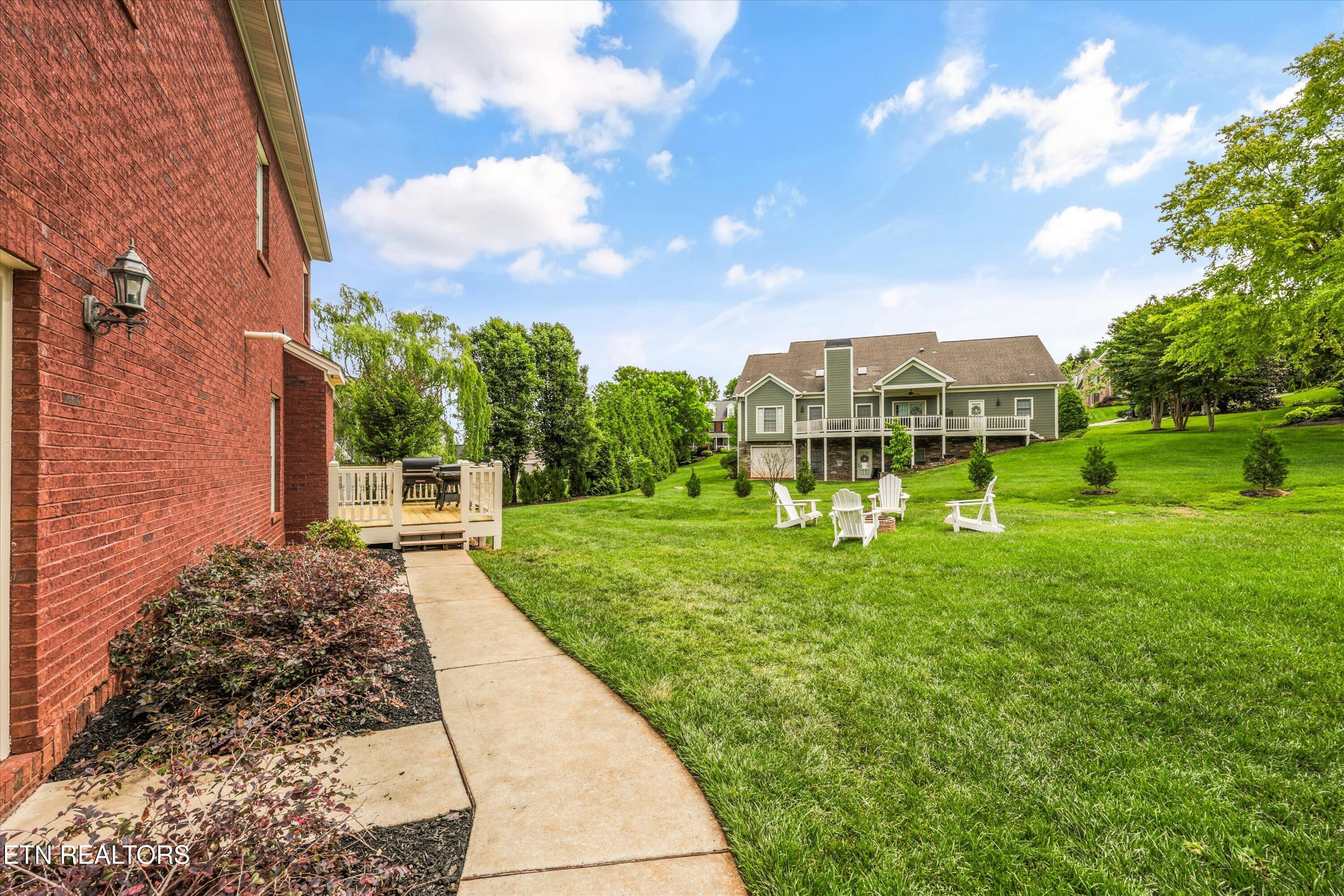 12710 Mallard Bay Drive Knoxville TN 37922