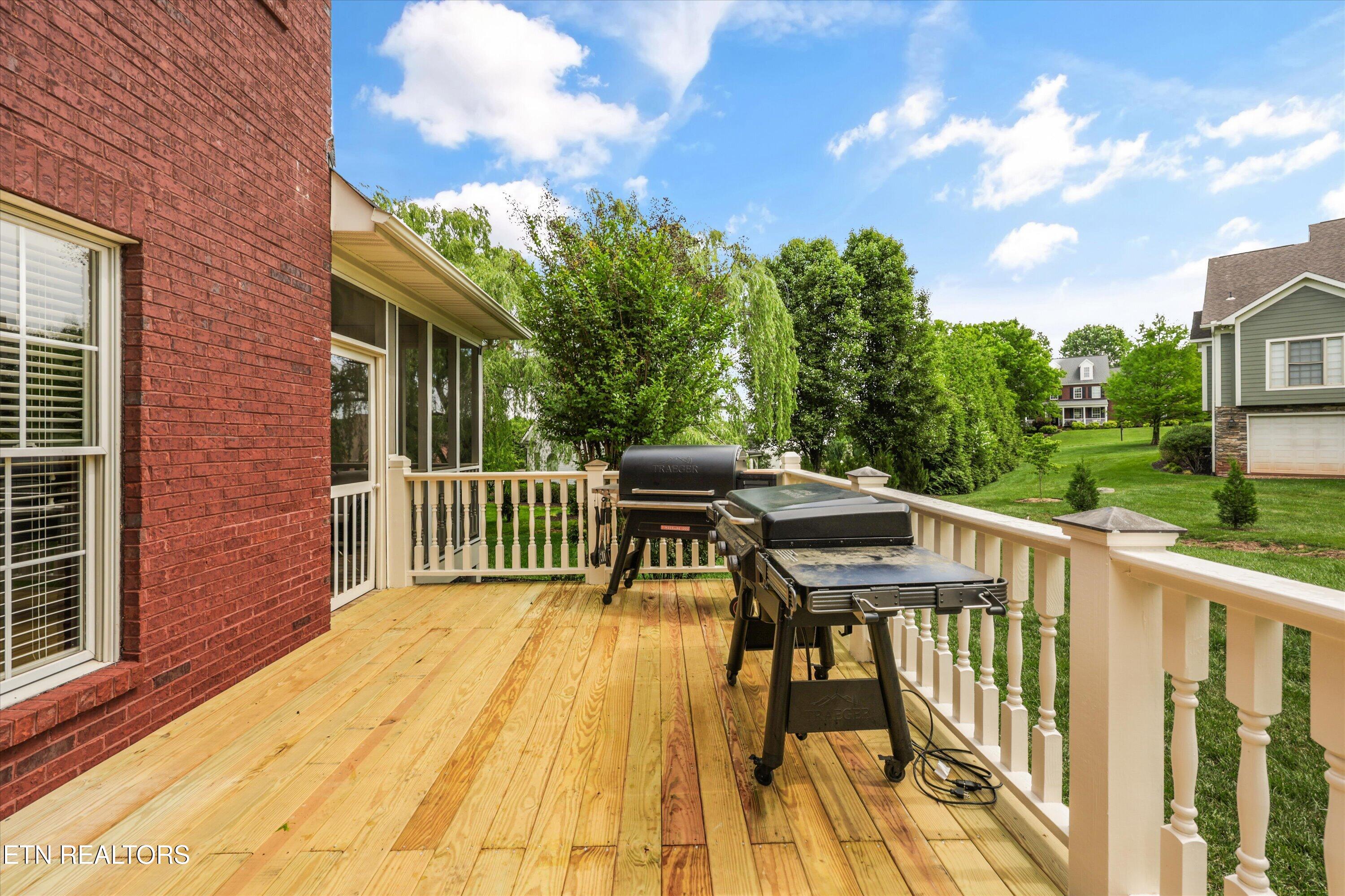 12710 Mallard Bay Drive Knoxville TN 37922