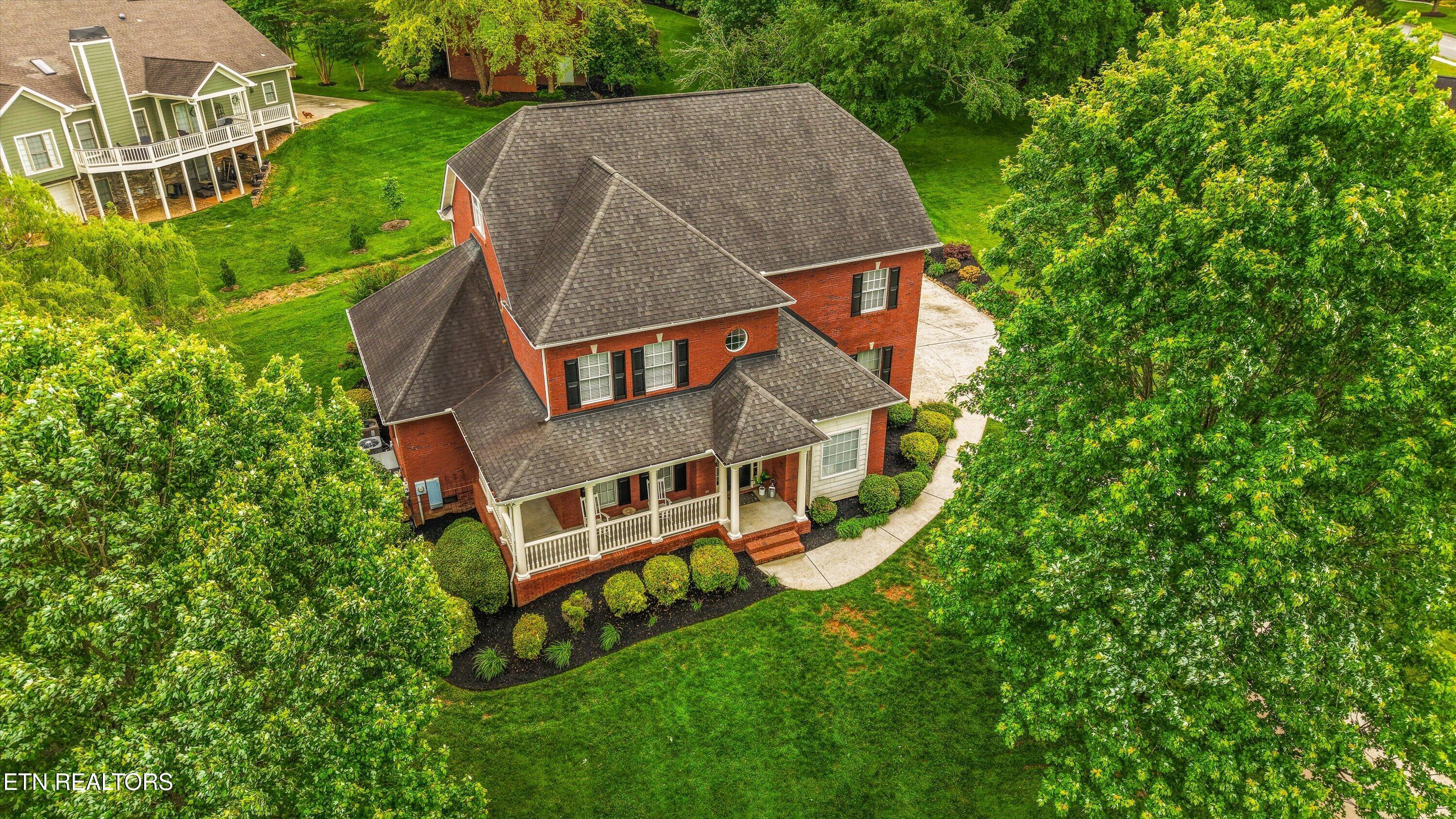 12710 Mallard Bay Drive Knoxville TN 37922