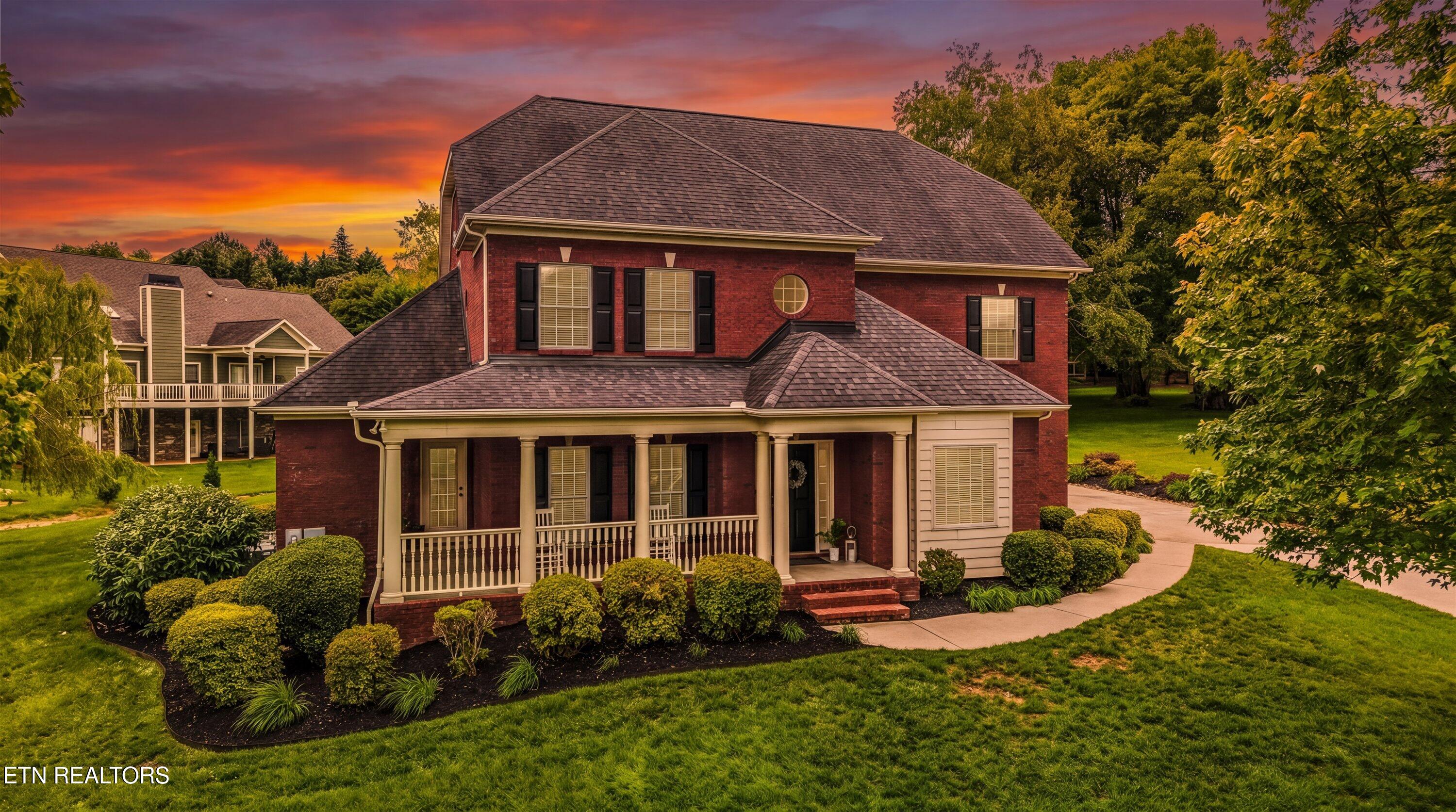 12710 Mallard Bay Drive Knoxville TN 37922