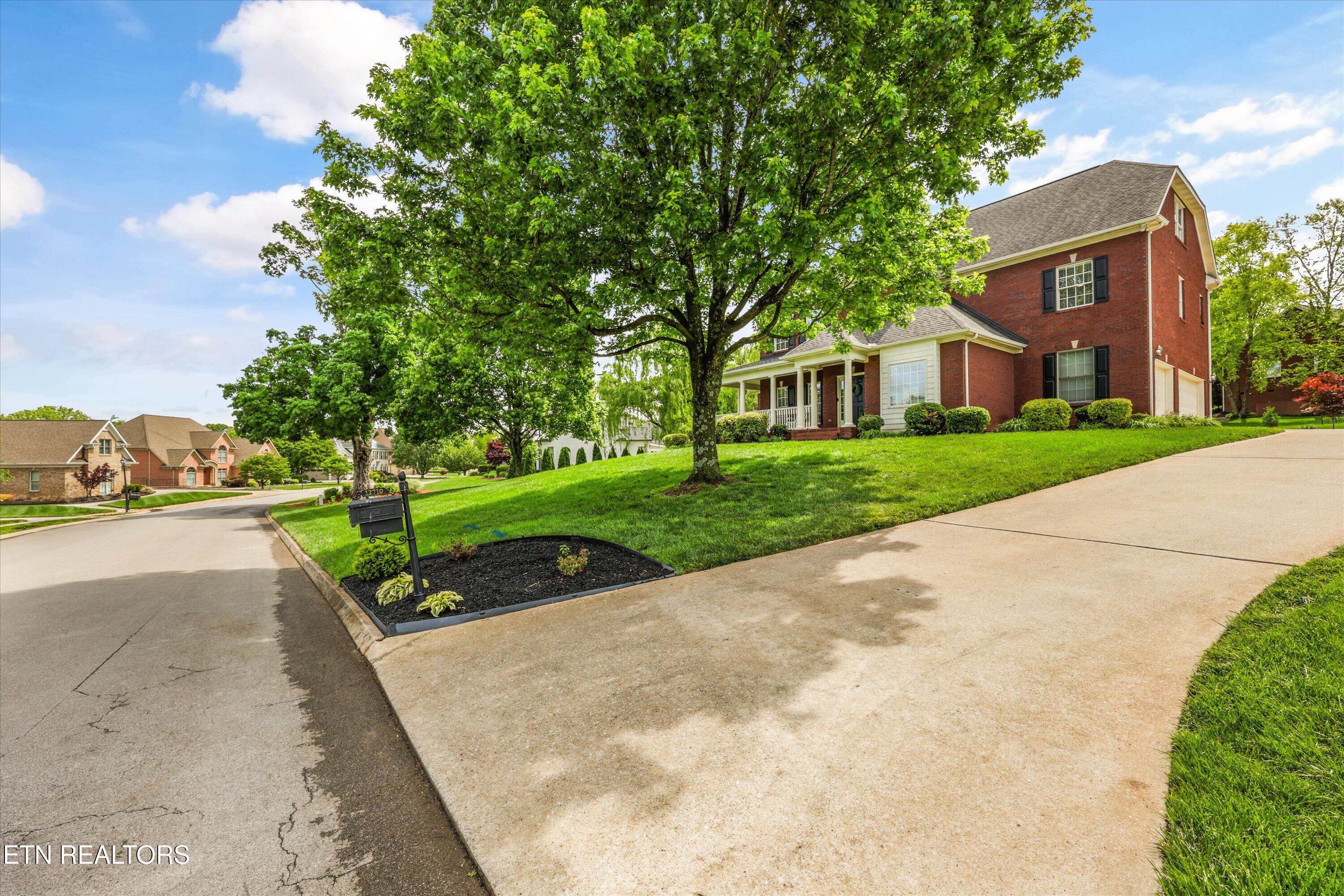 12710 Mallard Bay Drive Knoxville TN 37922