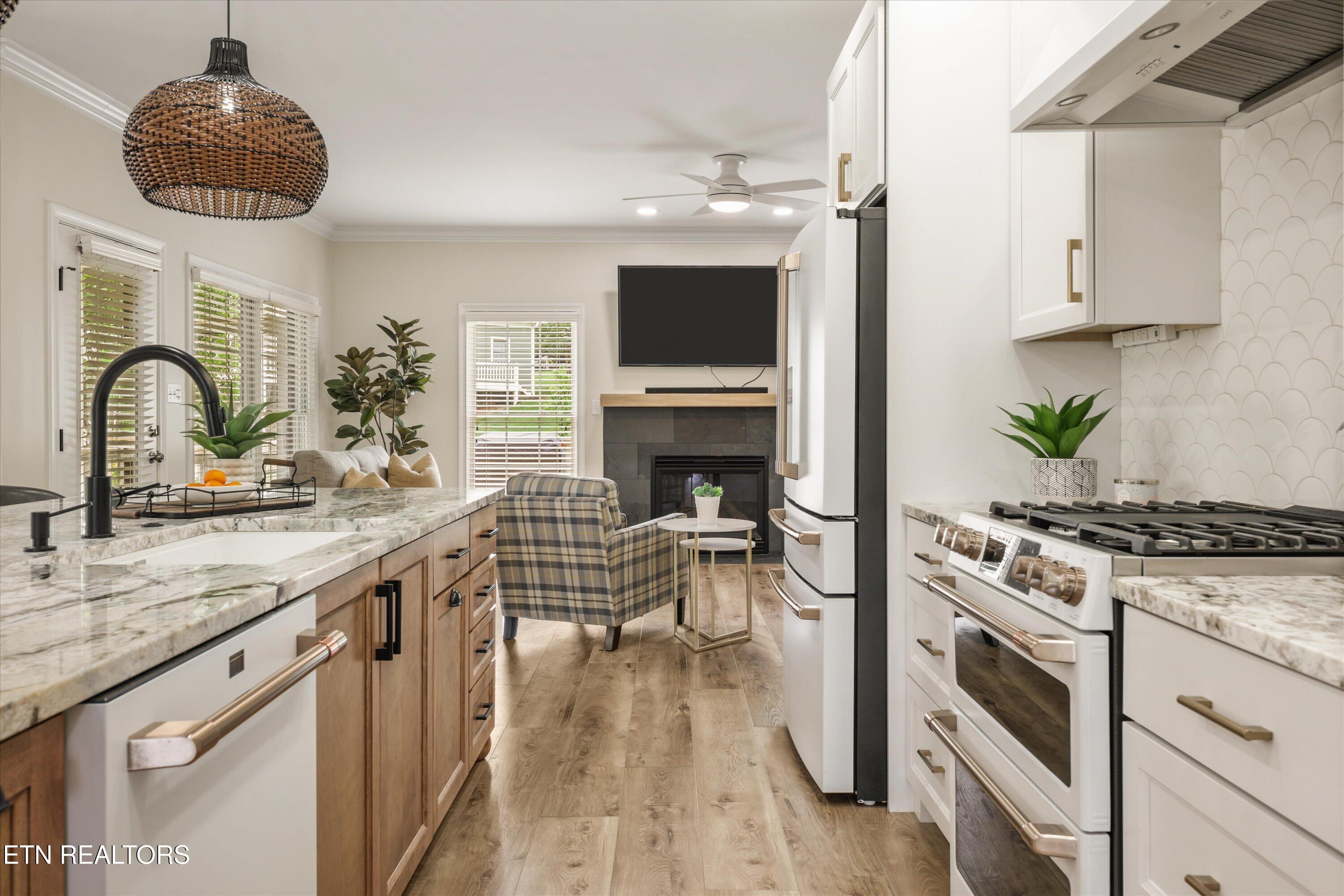 12710 Mallard Bay Drive Knoxville TN 37922