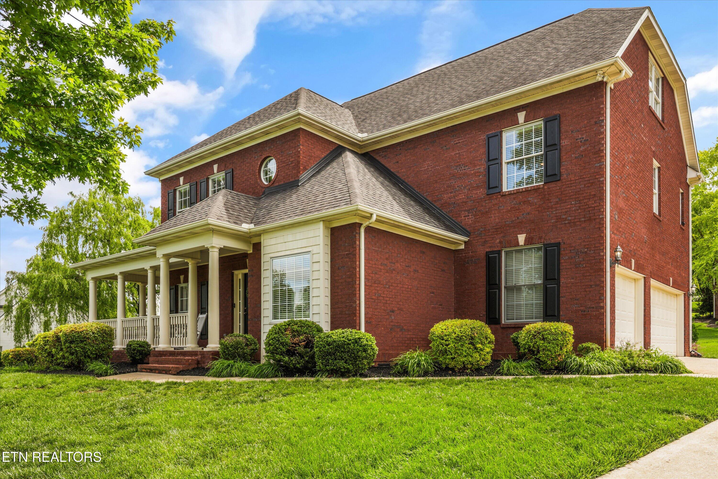 12710 Mallard Bay Drive Knoxville TN 37922
