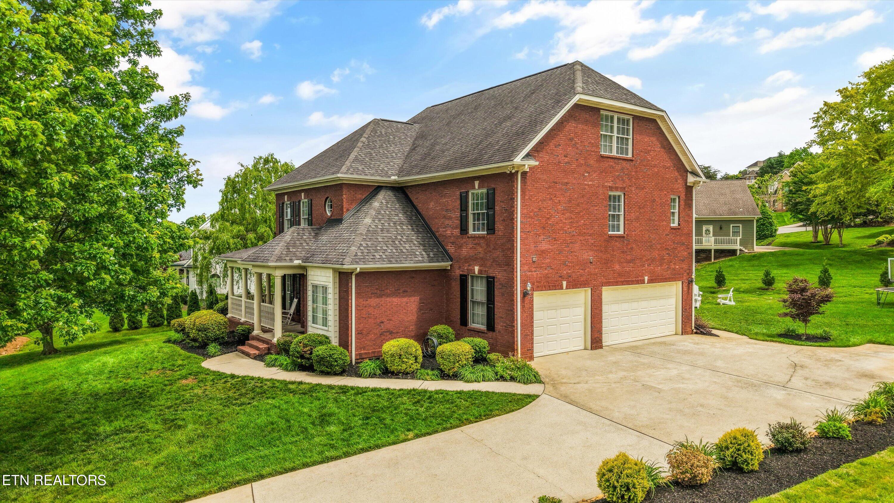 12710 Mallard Bay Drive Knoxville TN 37922