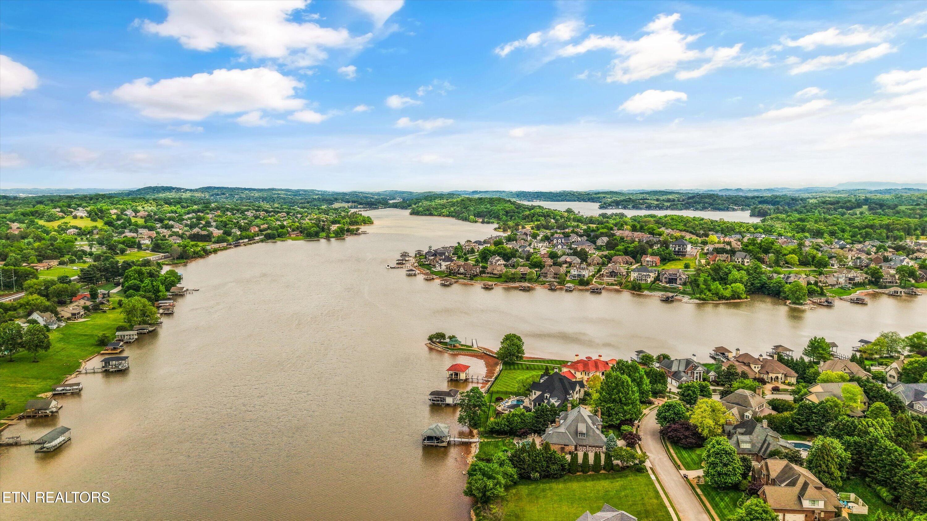 12710 Mallard Bay Drive Knoxville TN 37922