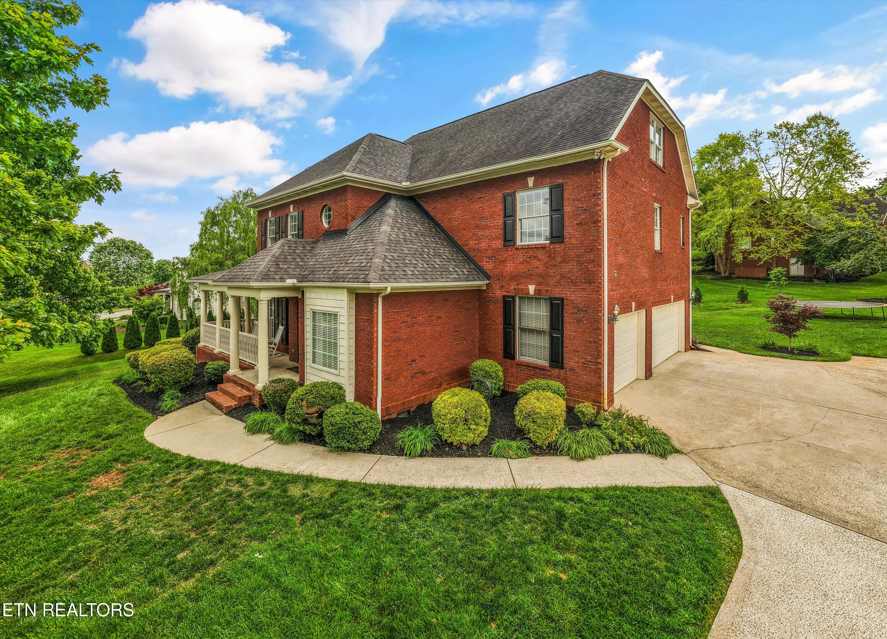 12710 Mallard Bay Drive Knoxville TN 37922