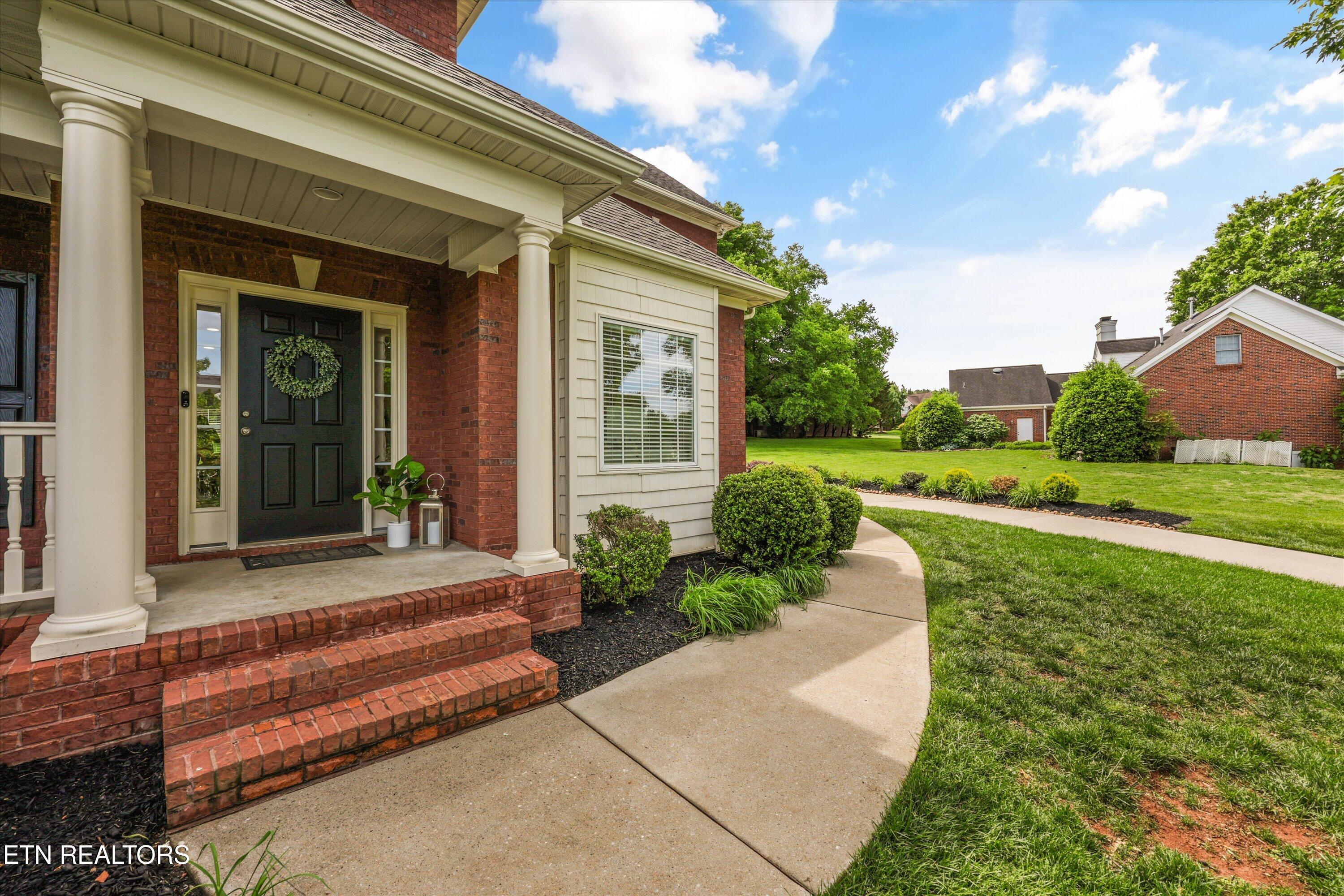 12710 Mallard Bay Drive Knoxville TN 37922