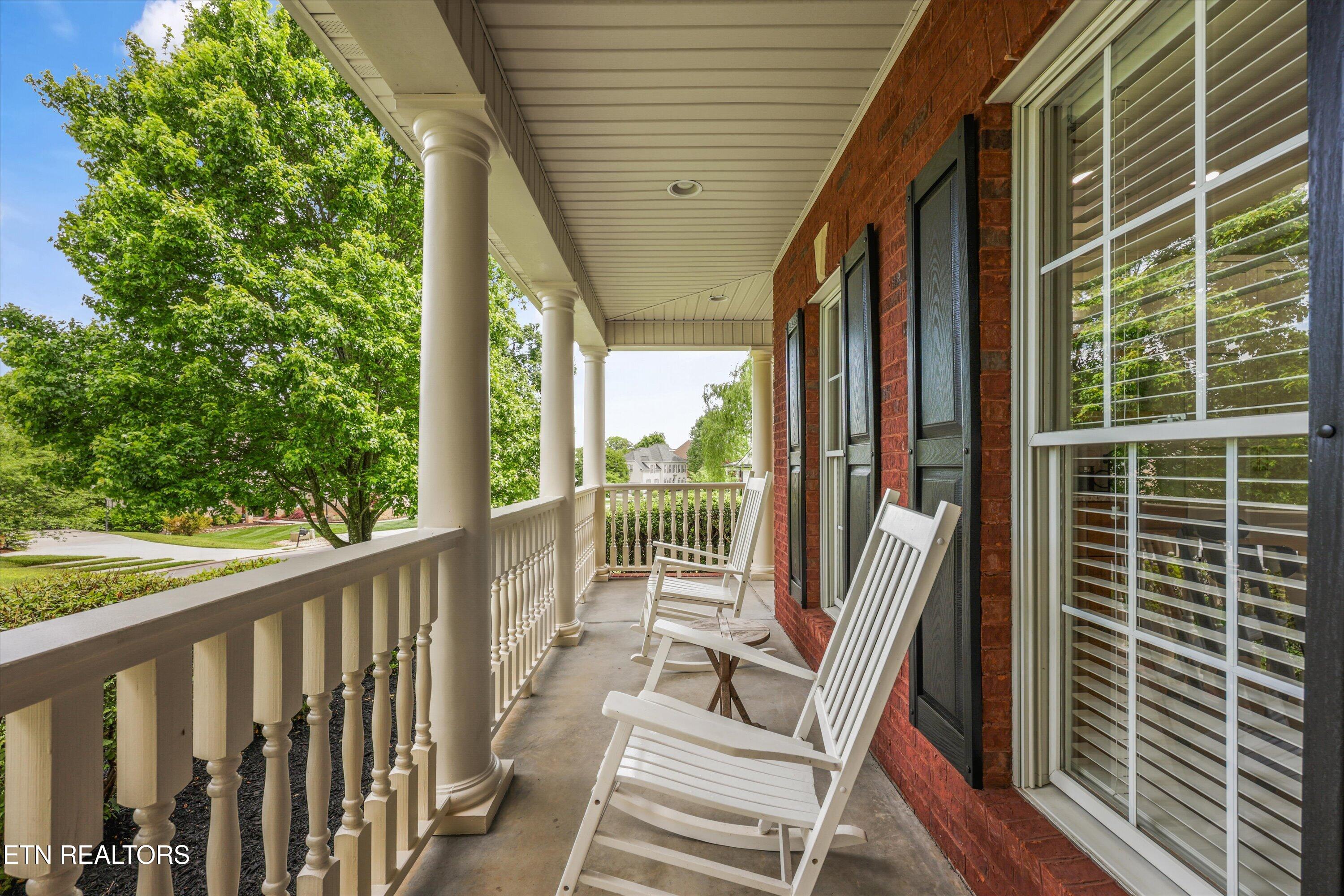 12710 Mallard Bay Drive Knoxville TN 37922