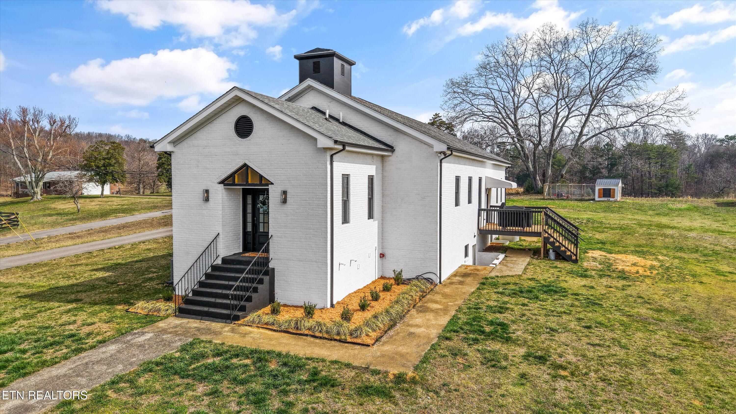 13161 Vonore Road Loudon TN 37774
