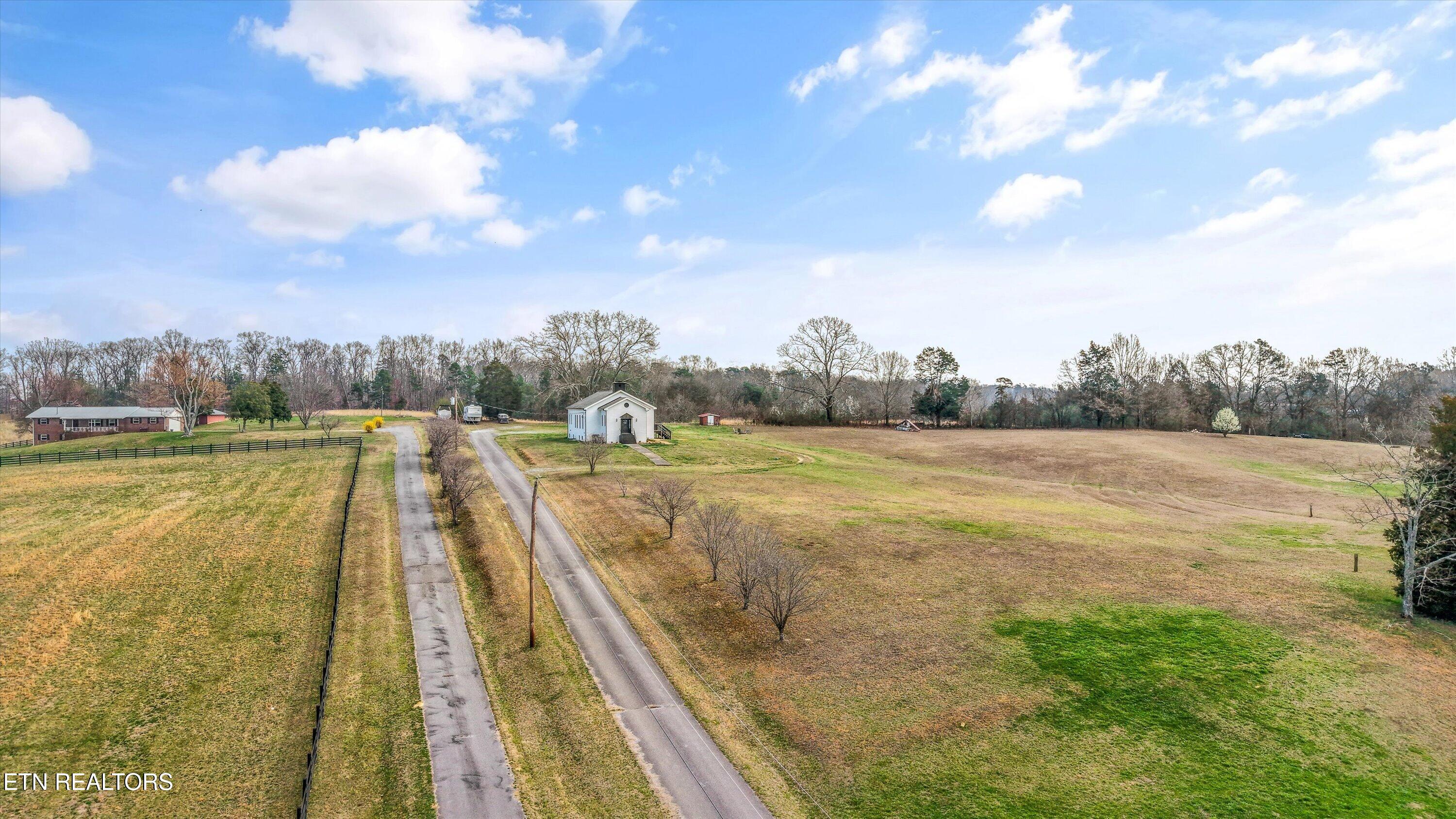 13161 Vonore Road Loudon TN 37774