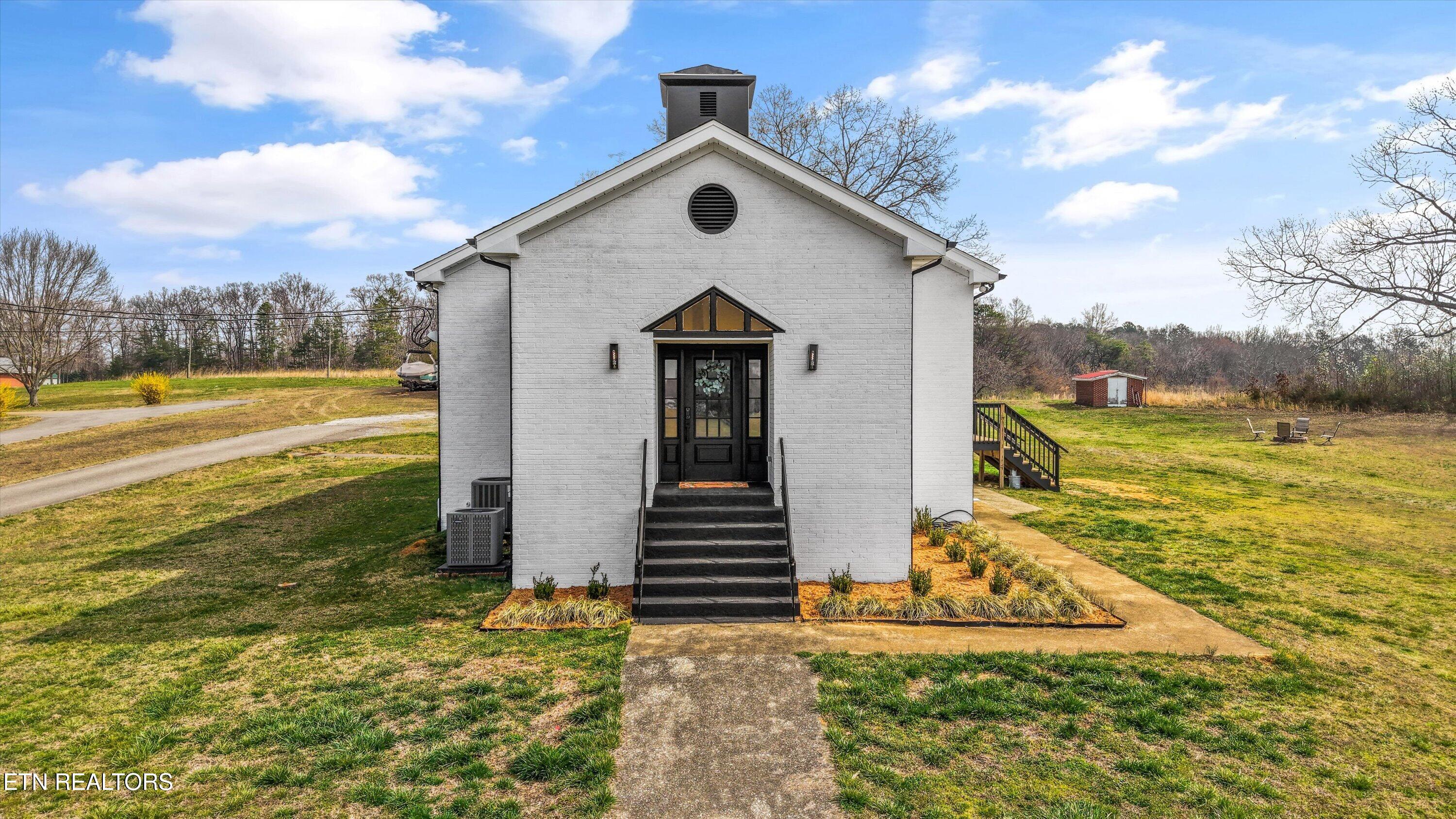 13161 Vonore Road Loudon TN 37774