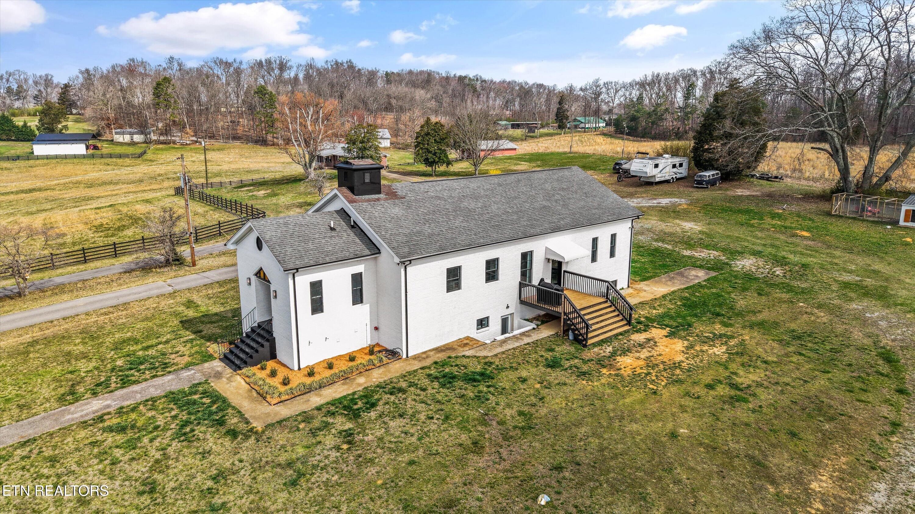 13161 Vonore Road Loudon TN 37774