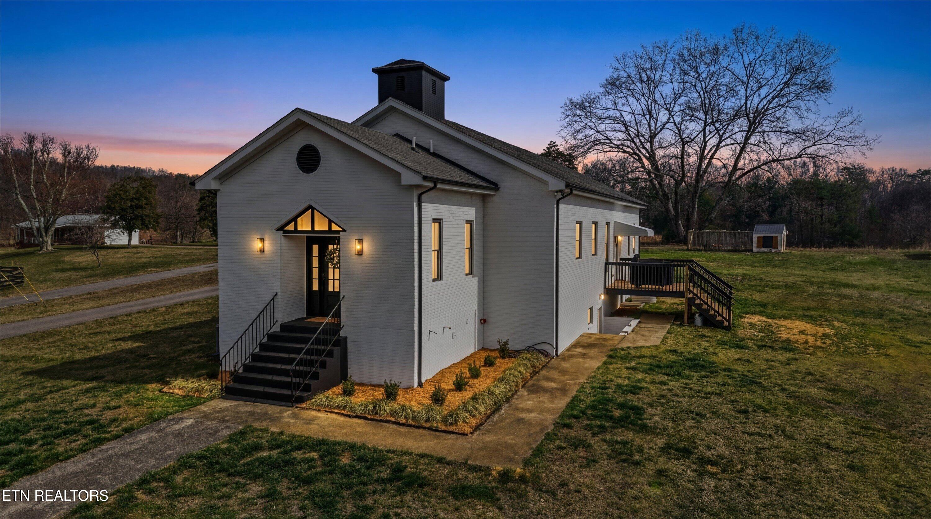 13161 Vonore Road Loudon TN 37774