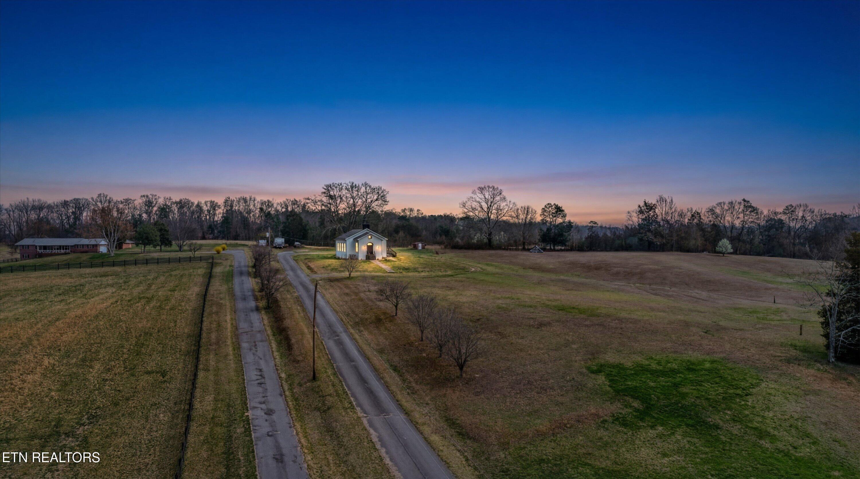13161 Vonore Road Loudon TN 37774