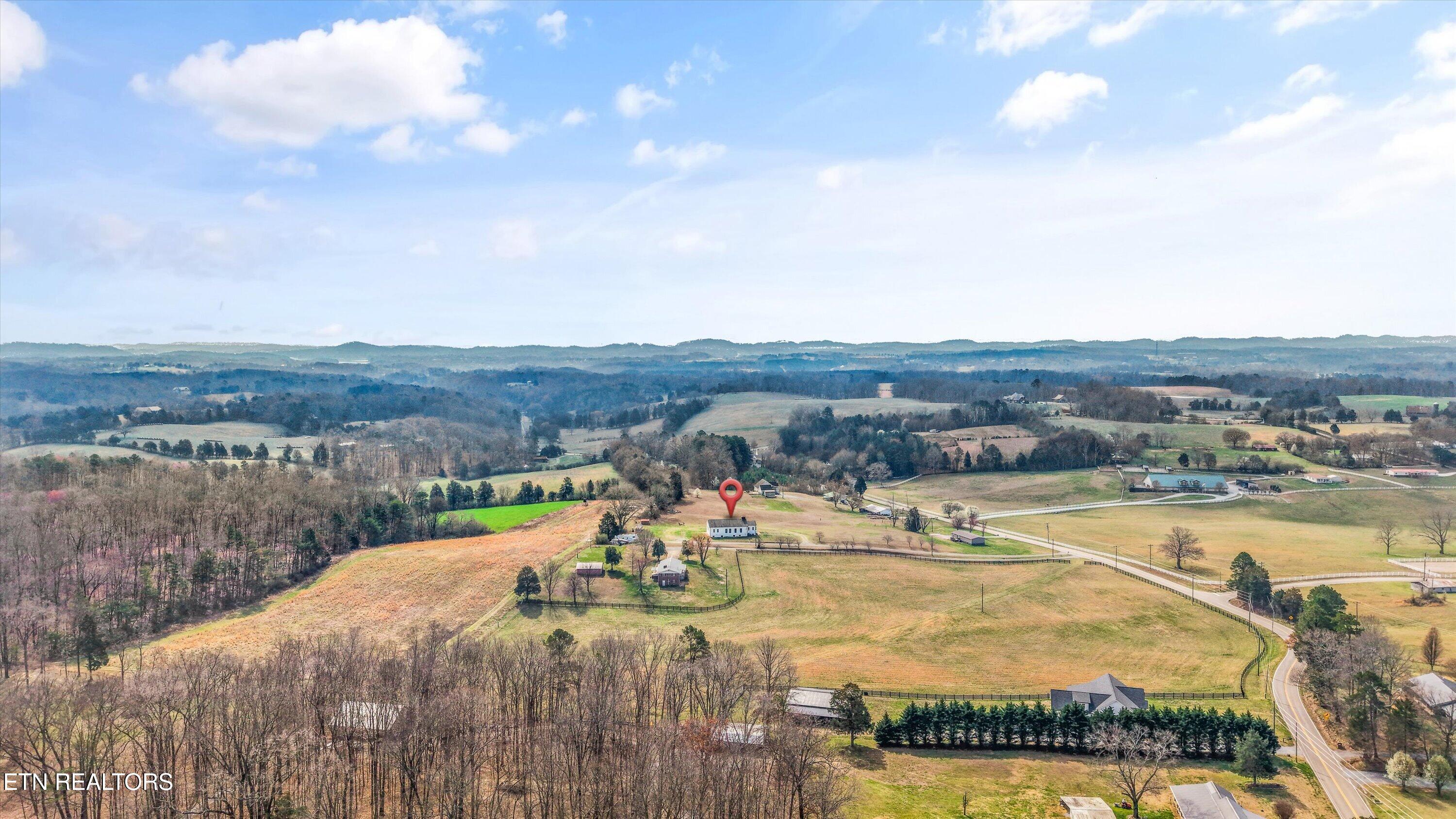 13161 Vonore Road Loudon TN 37774