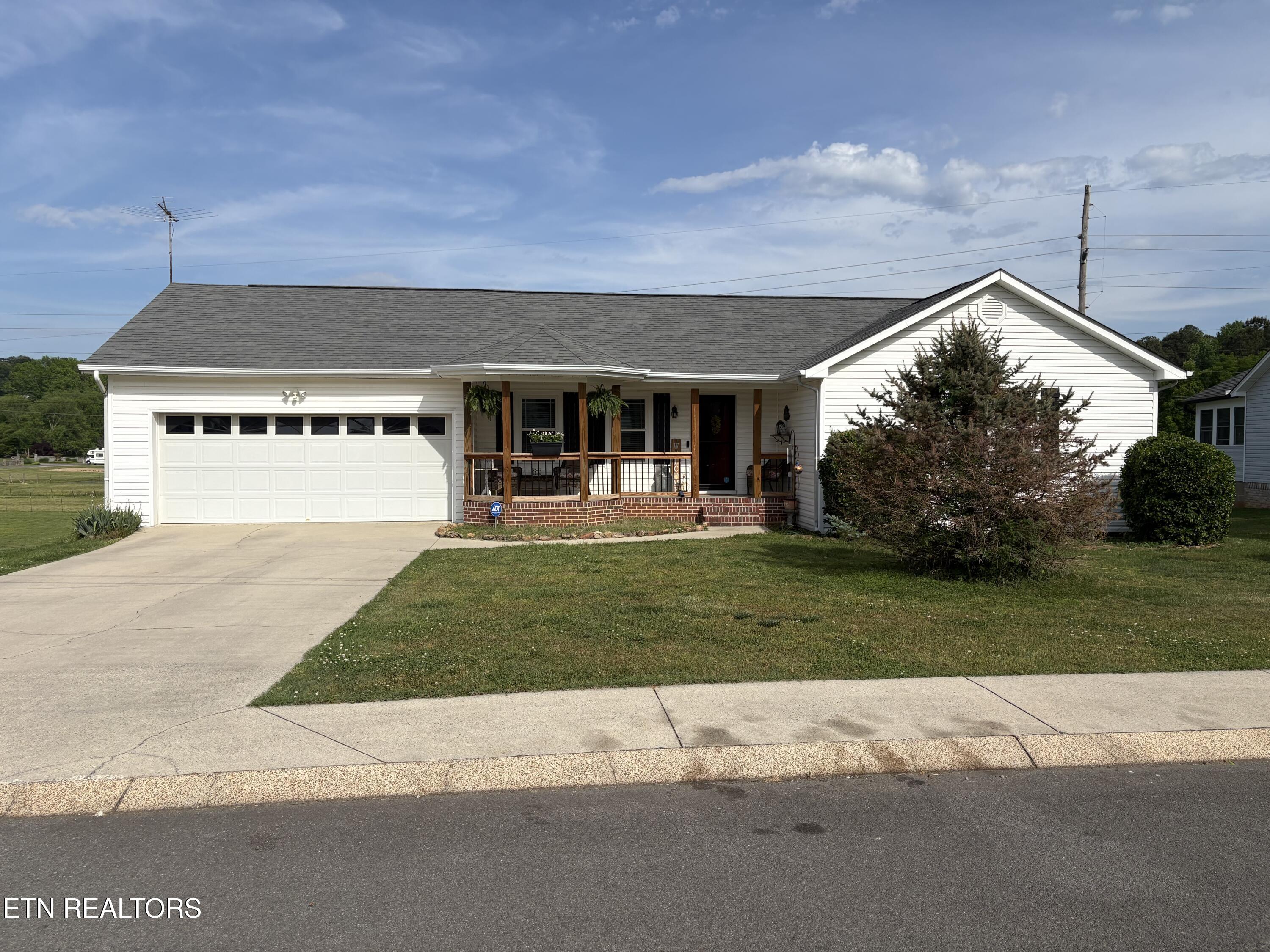 1789 NE Autumn Drive Cleveland TN 37323