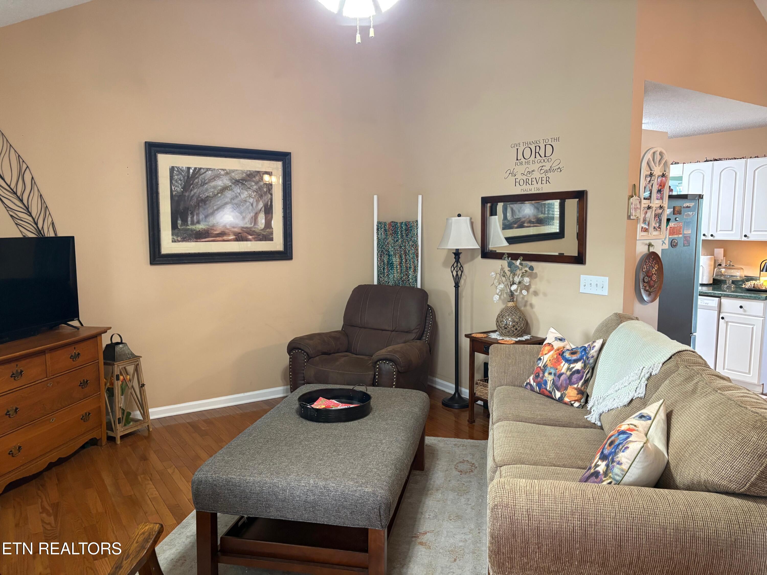 1789 NE Autumn Drive Cleveland TN 37323