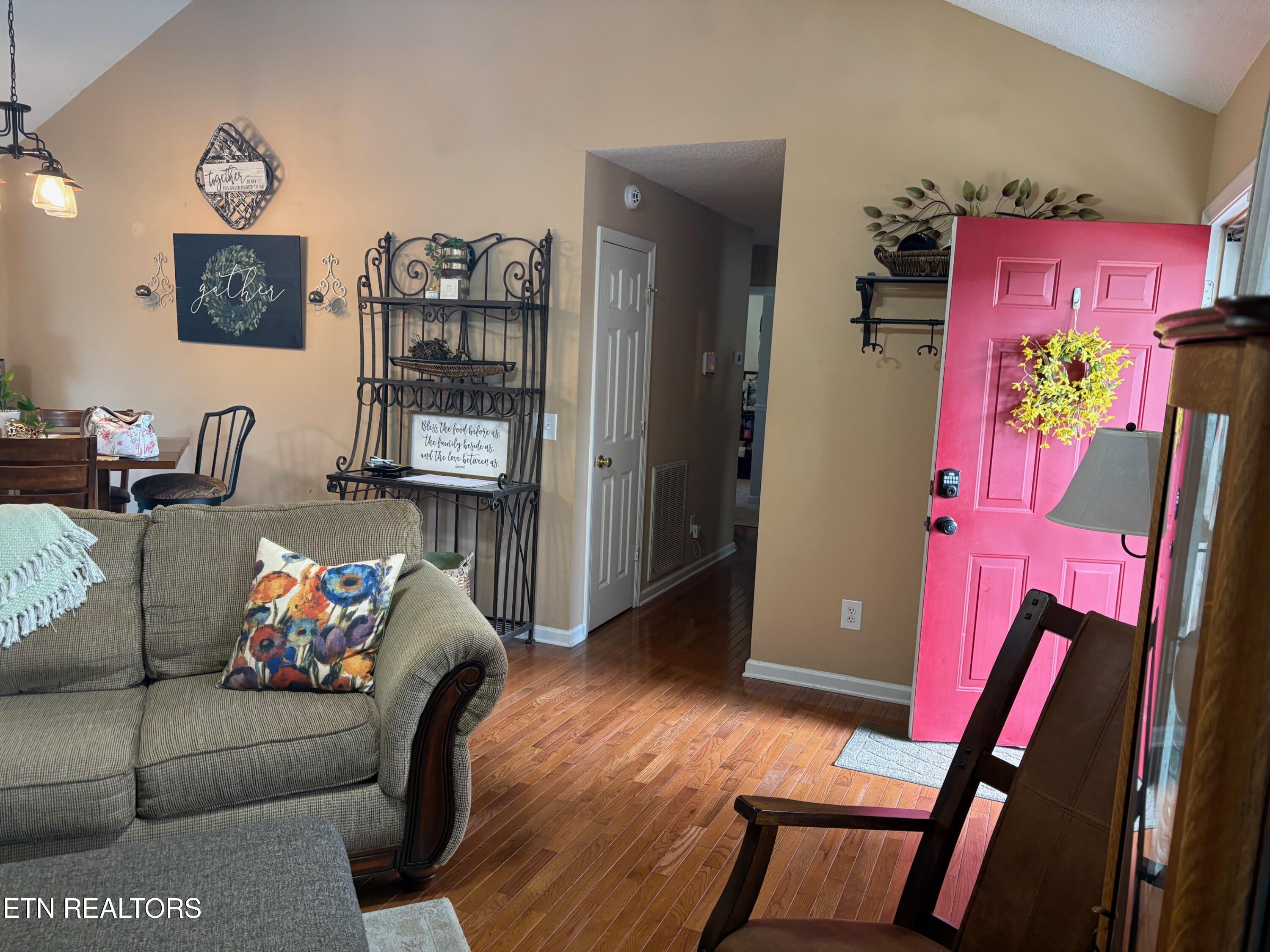 1789 NE Autumn Drive Cleveland TN 37323