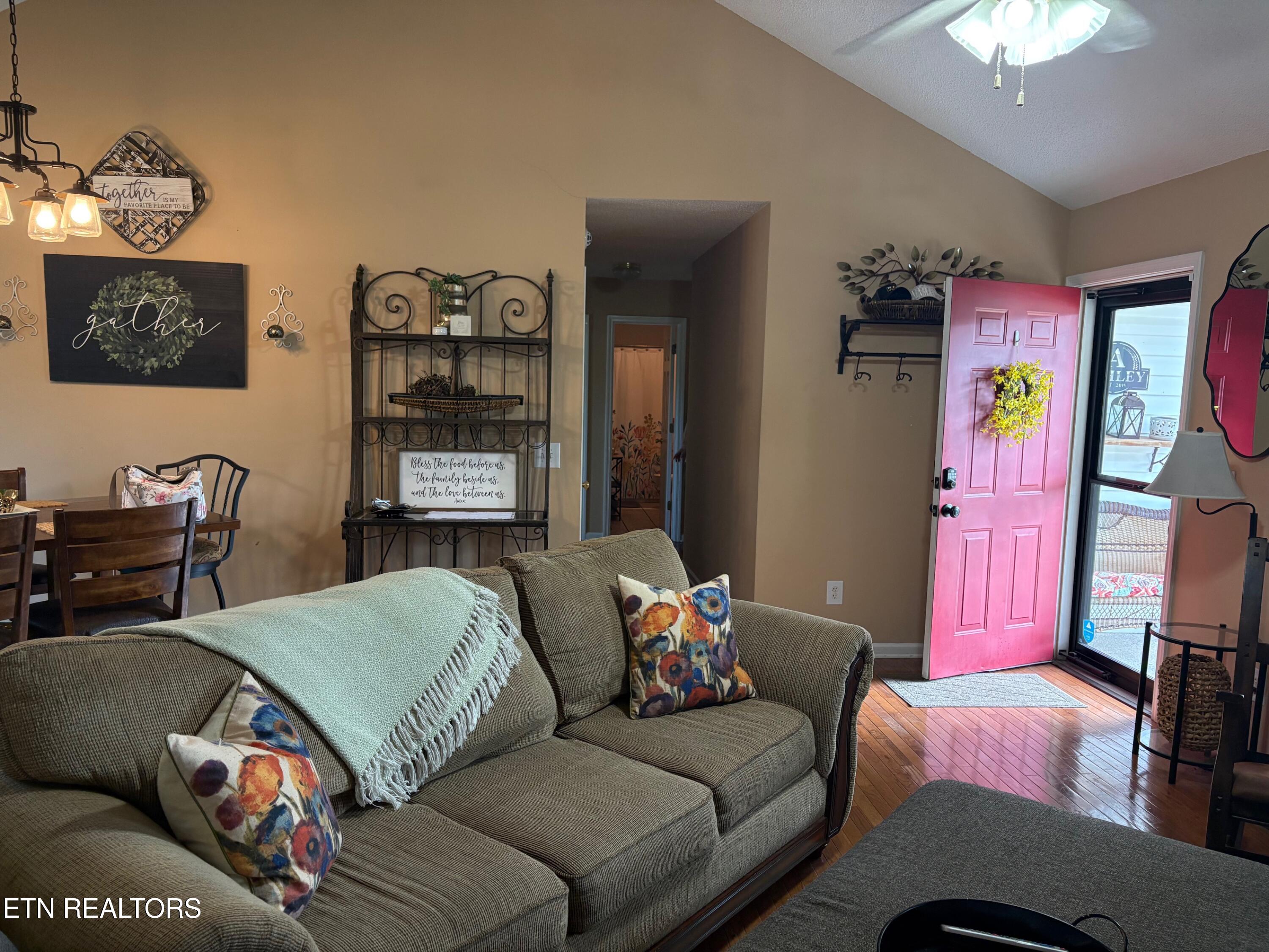 1789 NE Autumn Drive Cleveland TN 37323