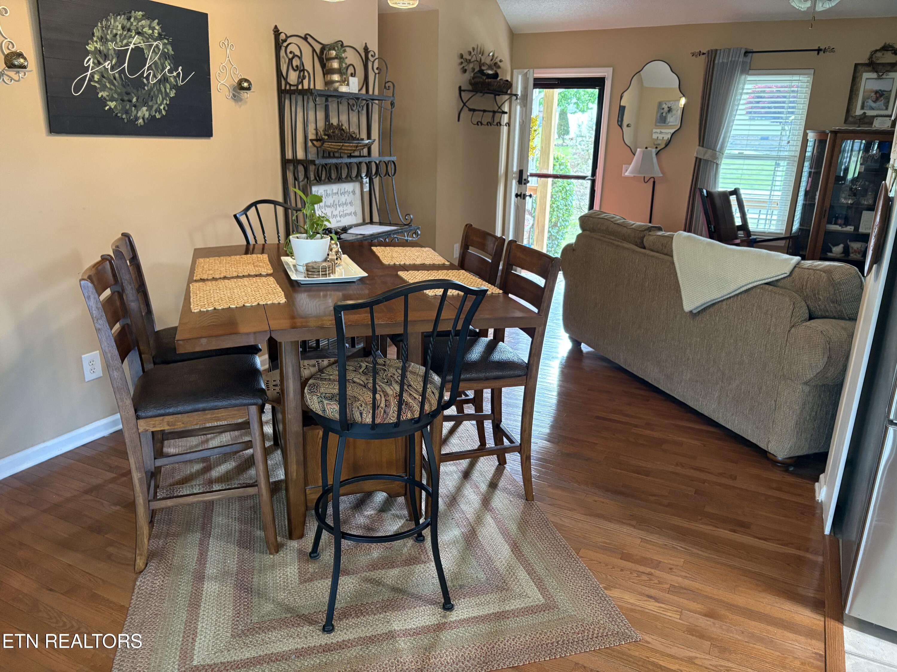 1789 NE Autumn Drive Cleveland TN 37323