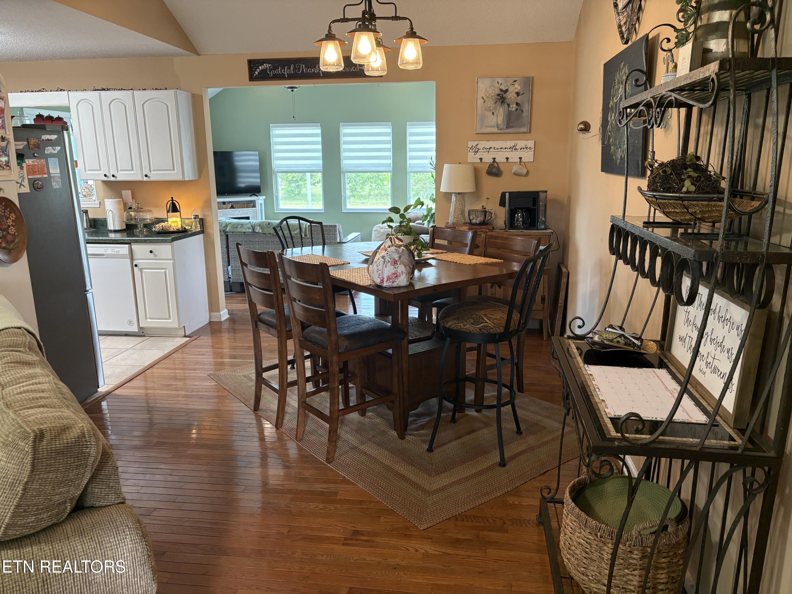 1789 NE Autumn Drive Cleveland TN 37323