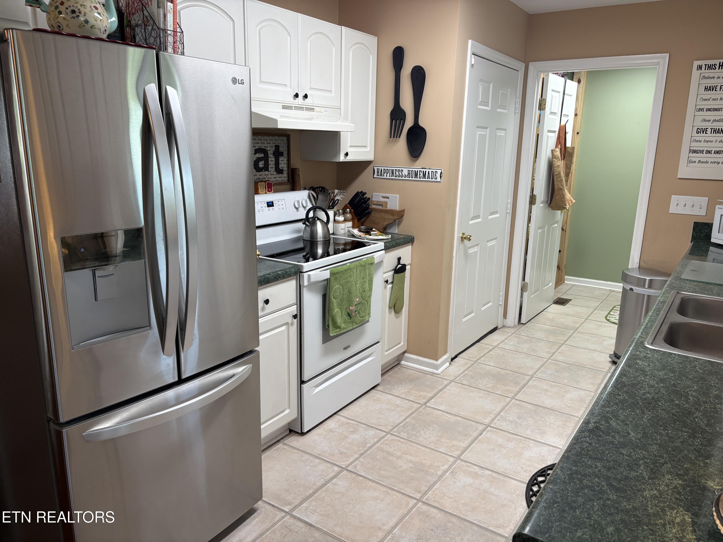 1789 NE Autumn Drive Cleveland TN 37323