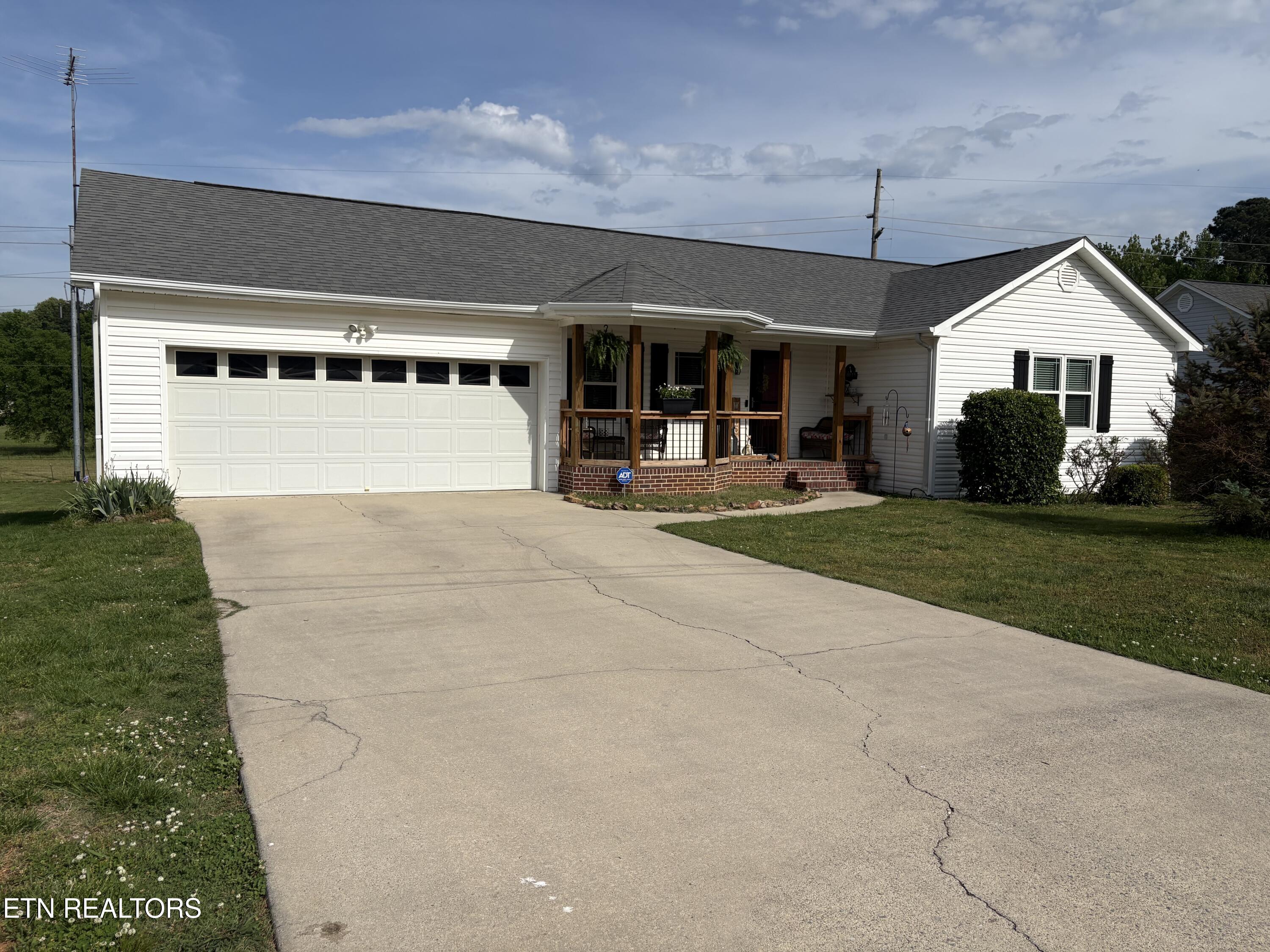 1789 NE Autumn Drive Cleveland TN 37323