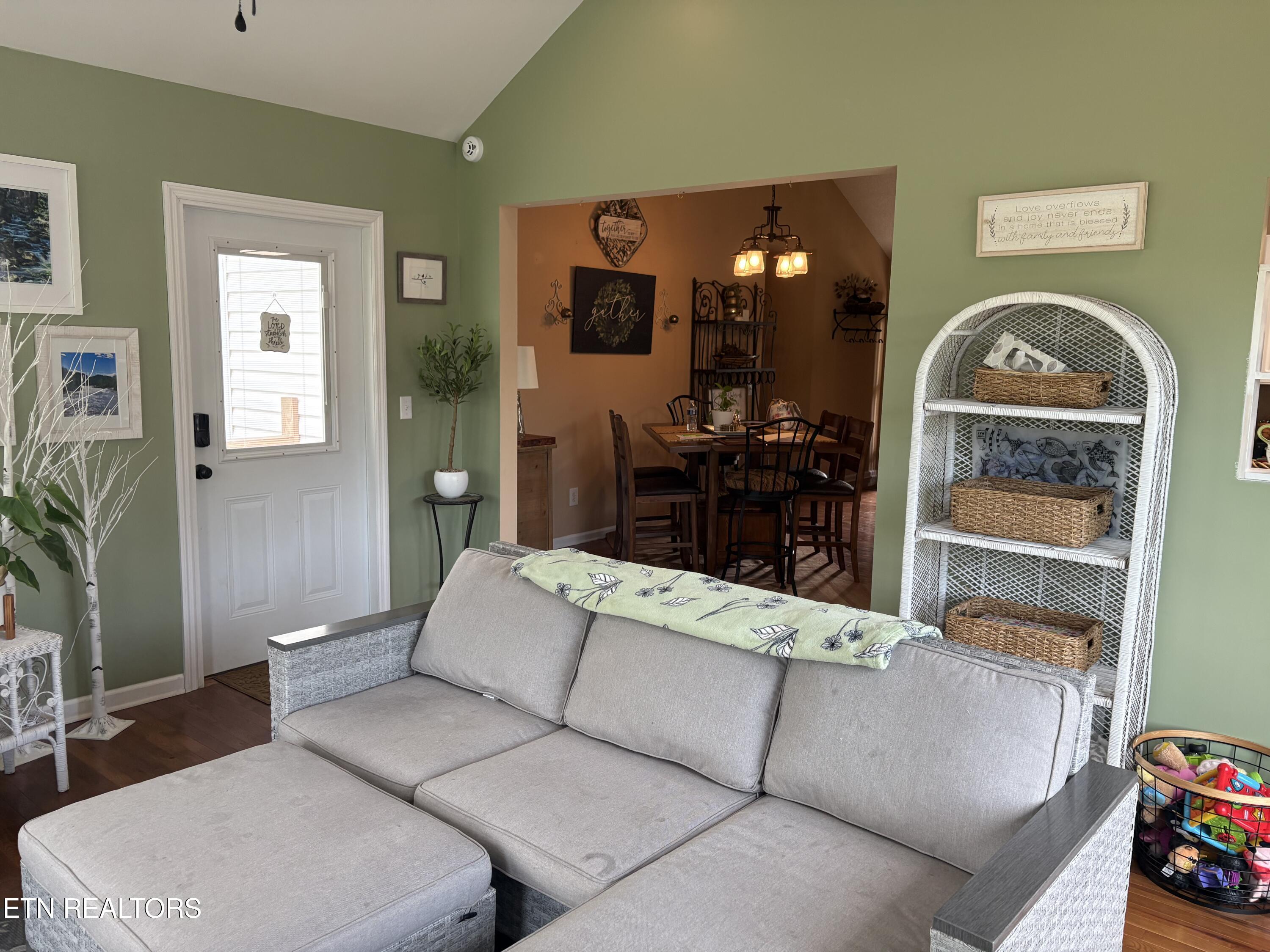 1789 NE Autumn Drive Cleveland TN 37323
