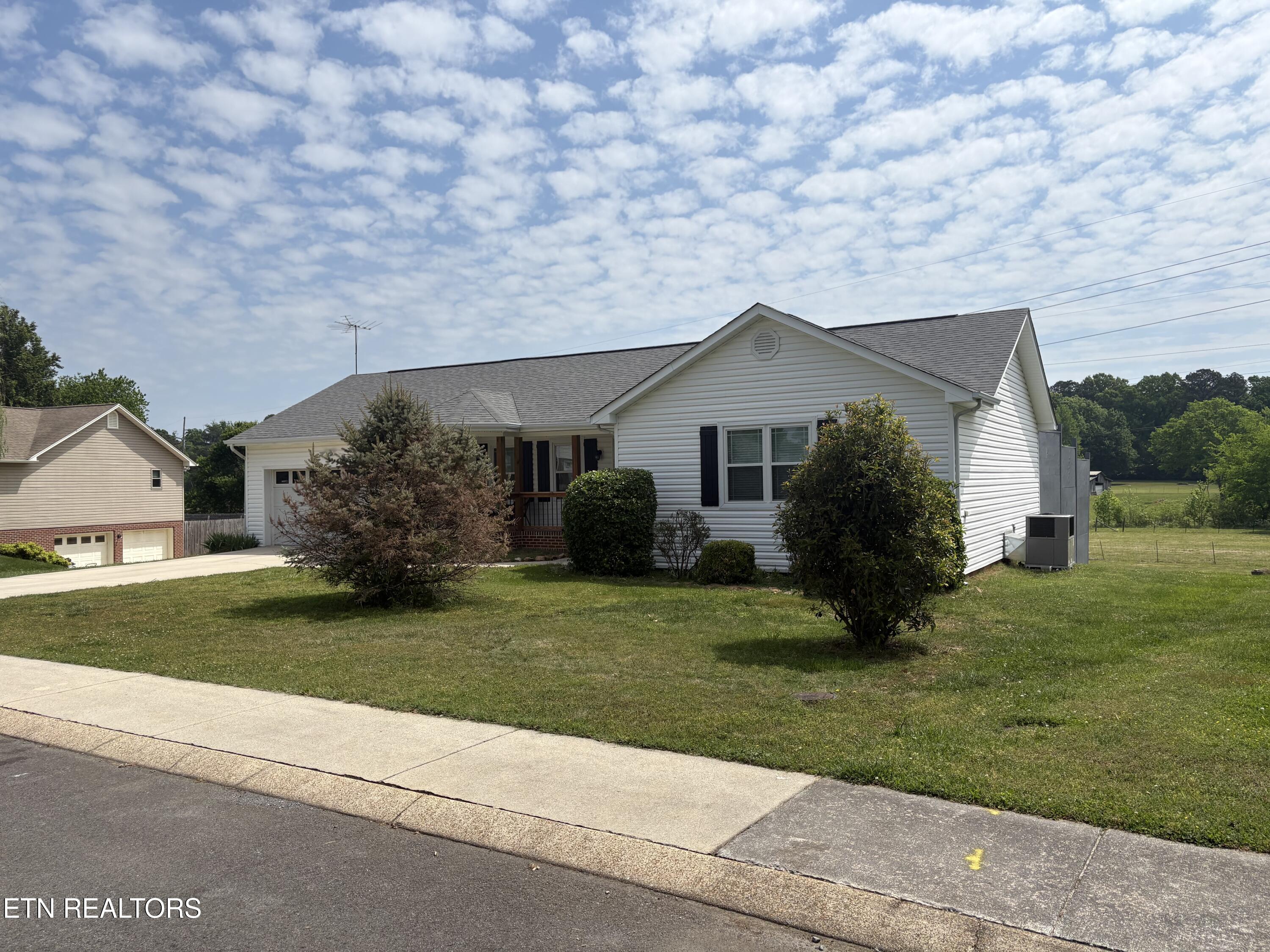 1789 NE Autumn Drive Cleveland TN 37323