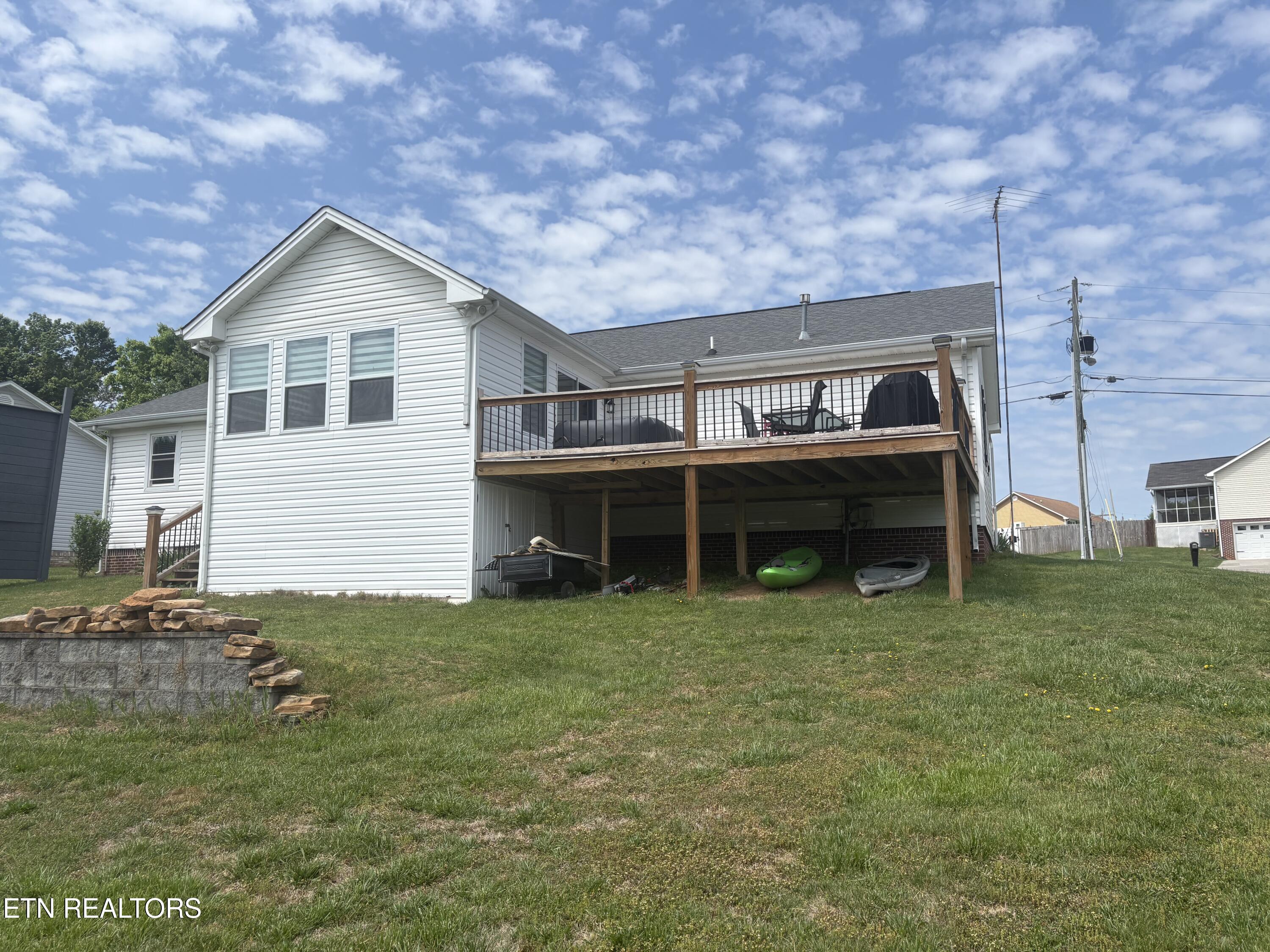 1789 NE Autumn Drive Cleveland TN 37323