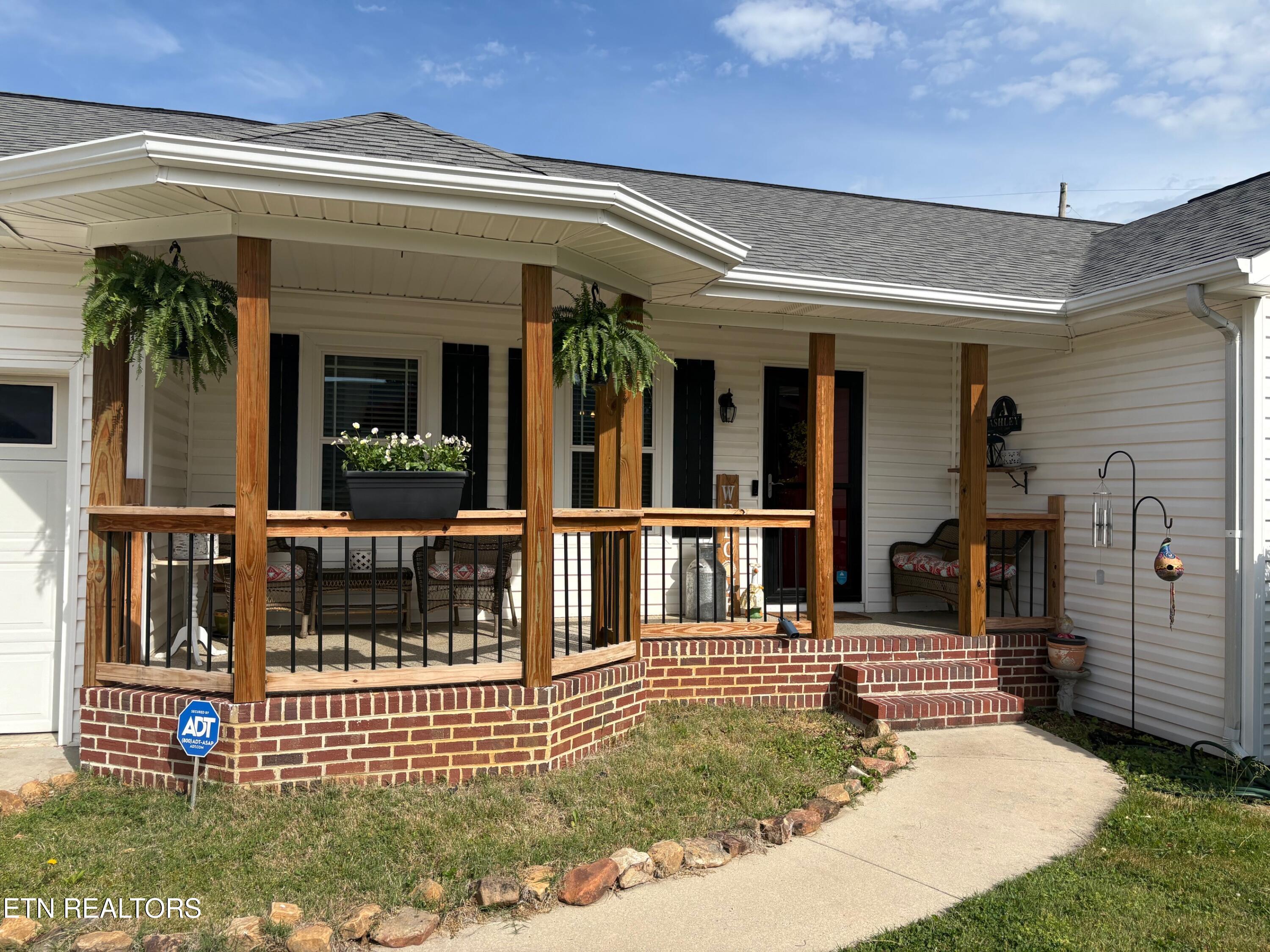 1789 NE Autumn Drive Cleveland TN 37323