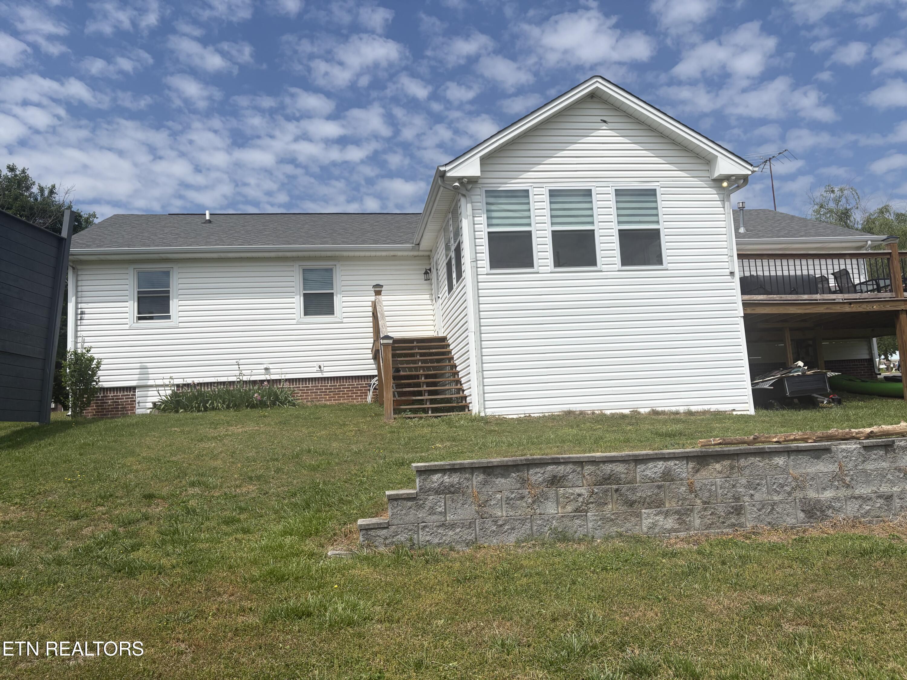 1789 NE Autumn Drive Cleveland TN 37323