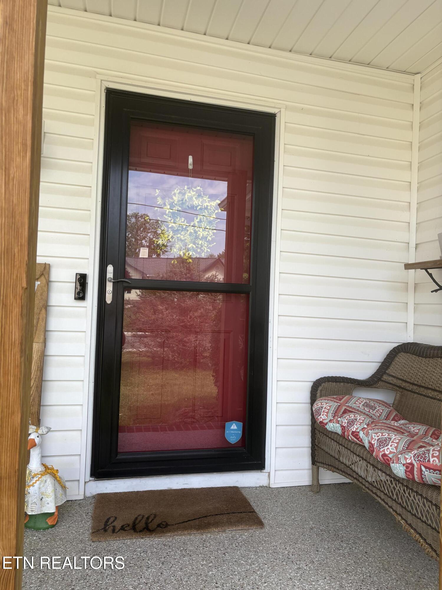 1789 NE Autumn Drive Cleveland TN 37323