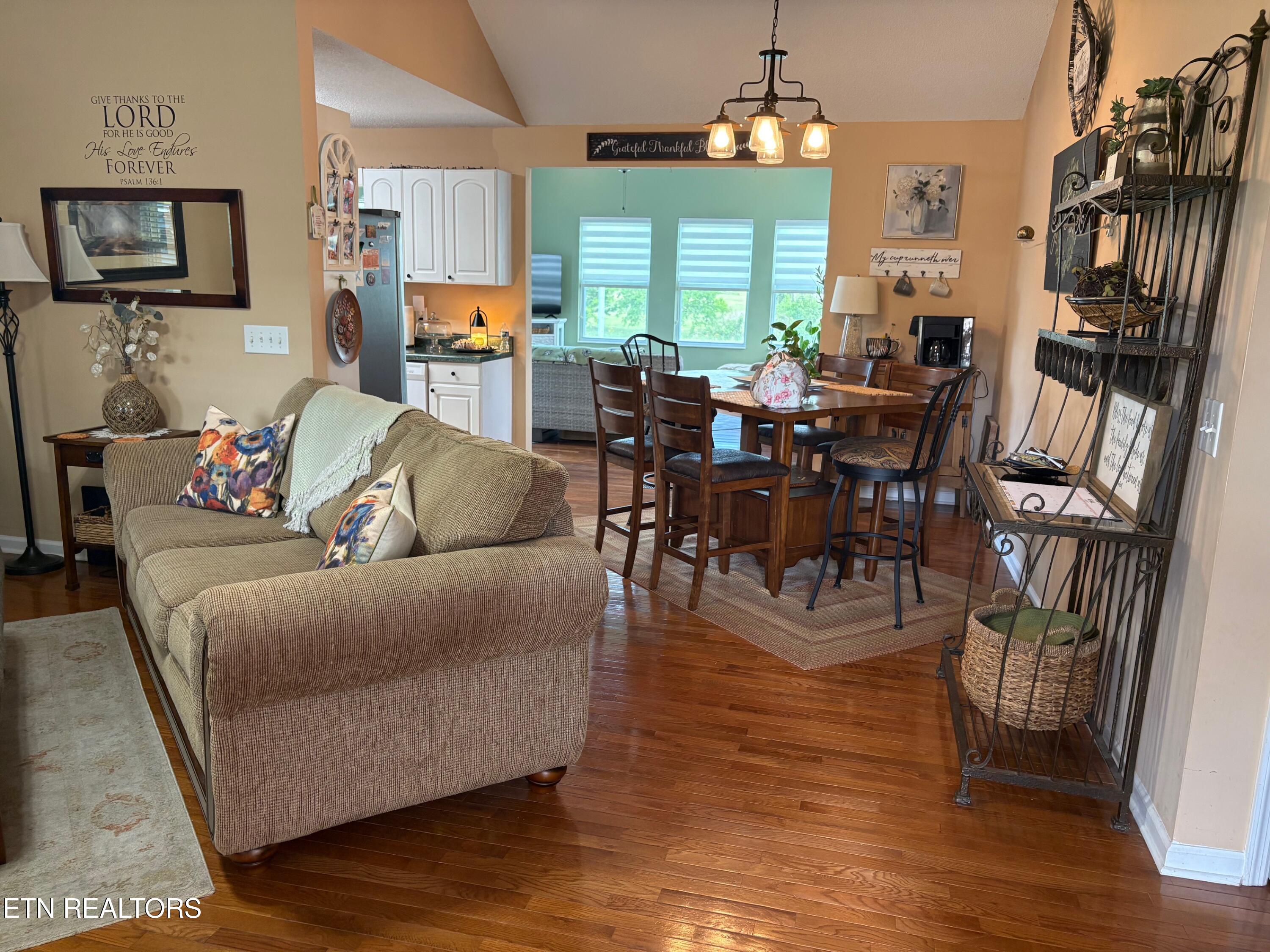 1789 NE Autumn Drive Cleveland TN 37323