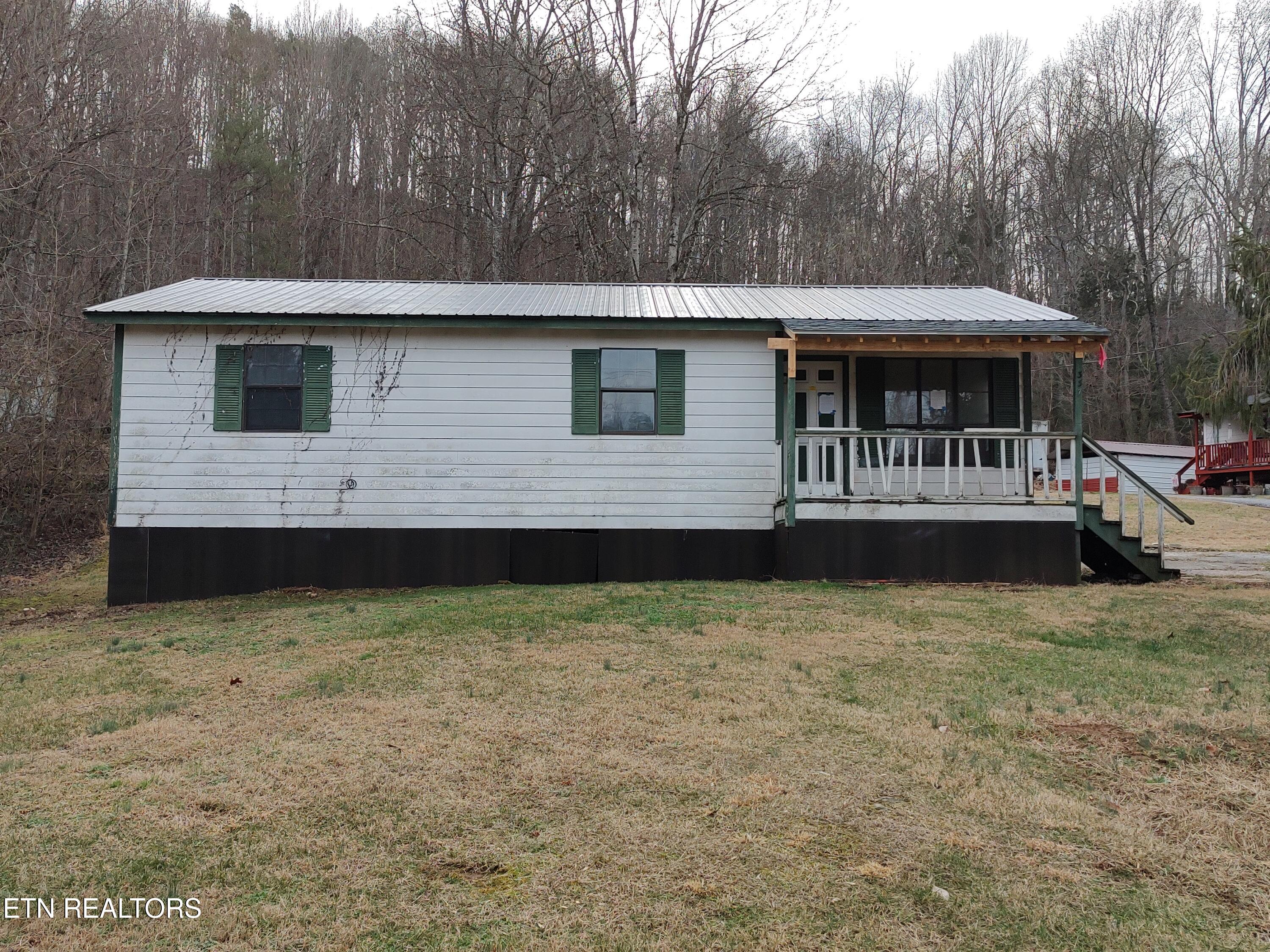 337 Marble Hall Road Rogersville TN 37857