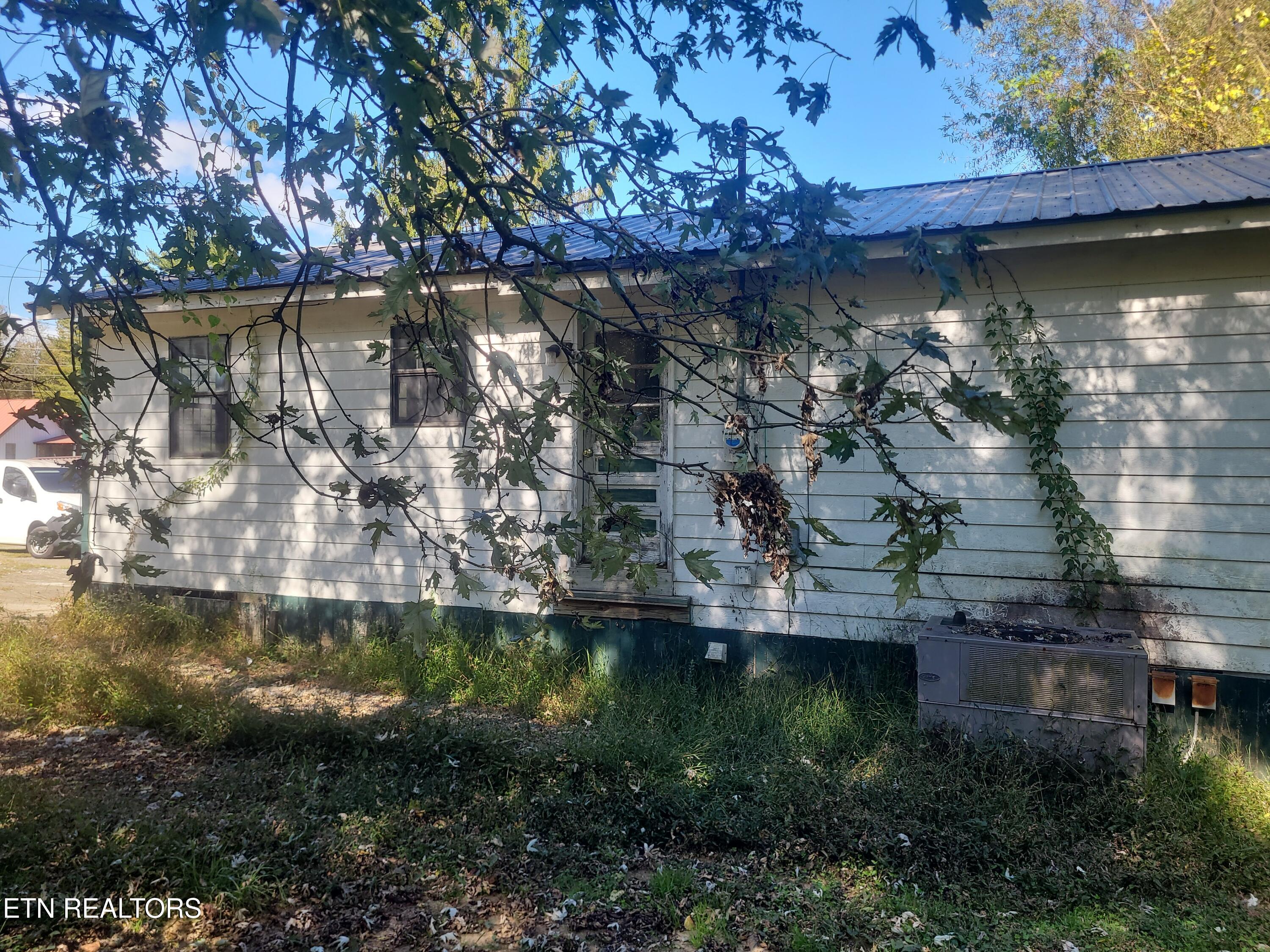 337 Marble Hall Road Rogersville TN 37857