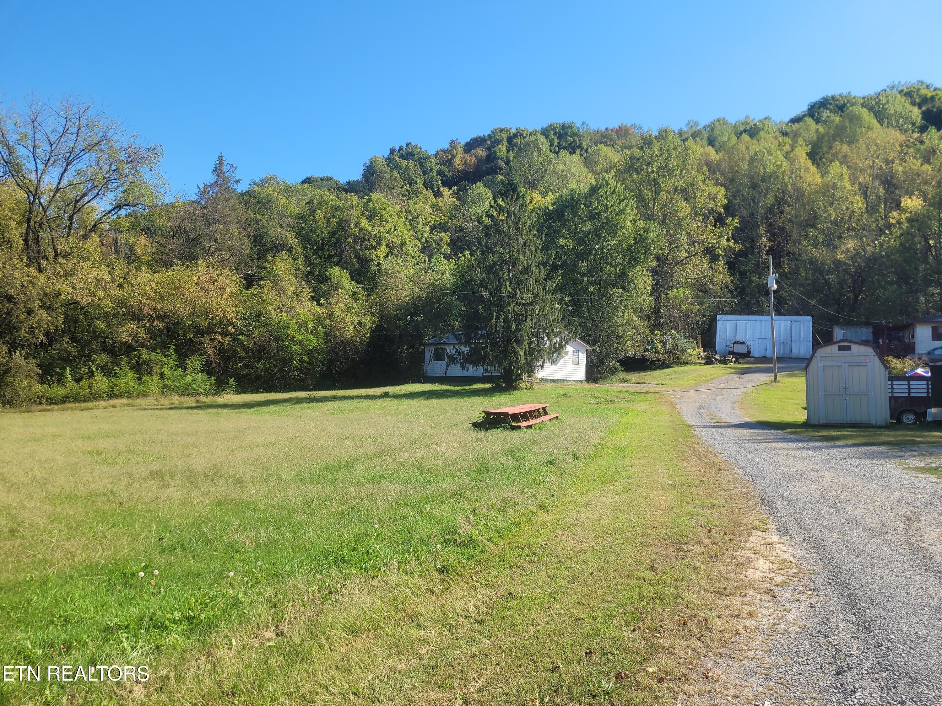 337 Marble Hall Road Rogersville TN 37857