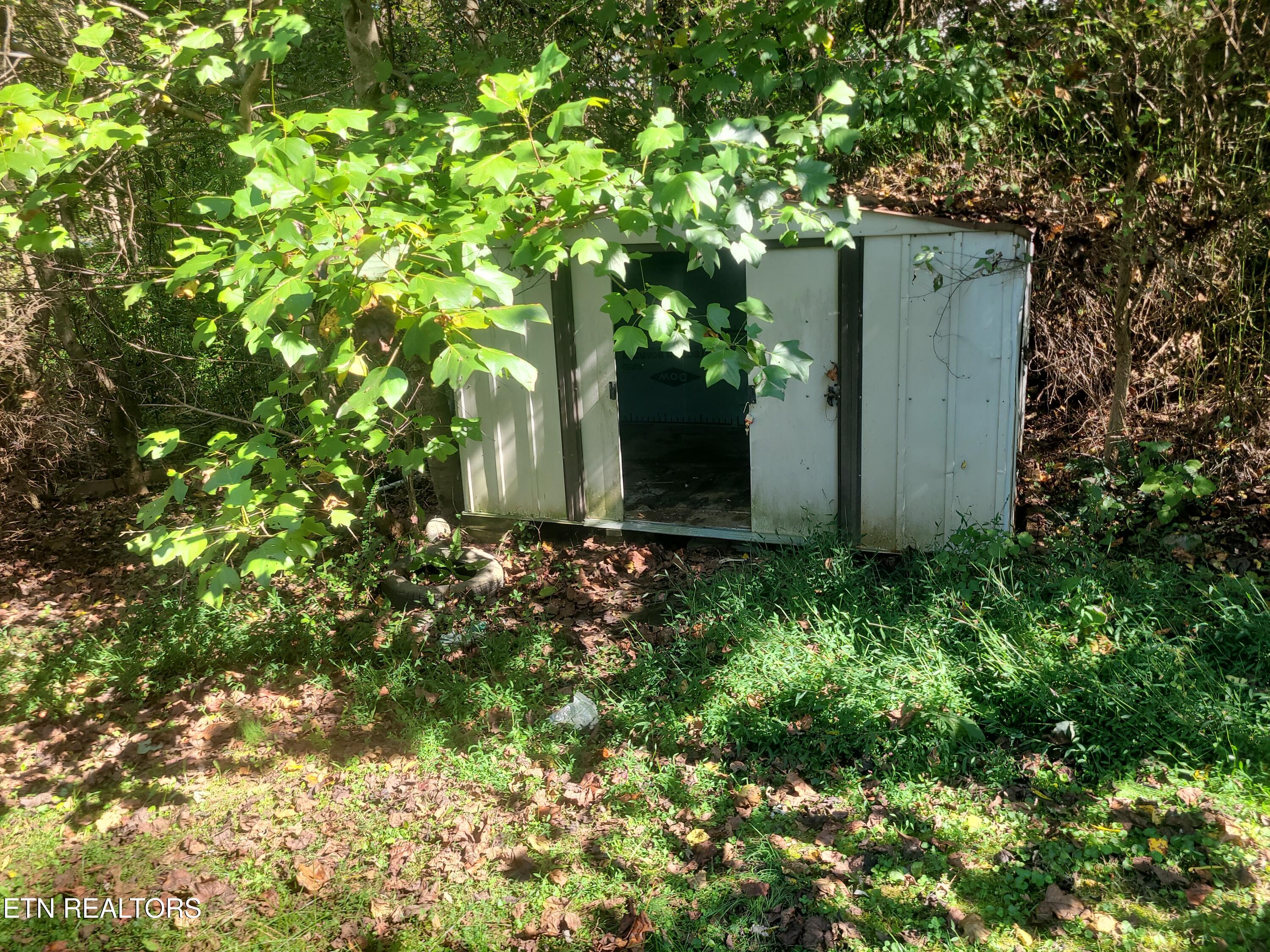 337 Marble Hall Road Rogersville TN 37857
