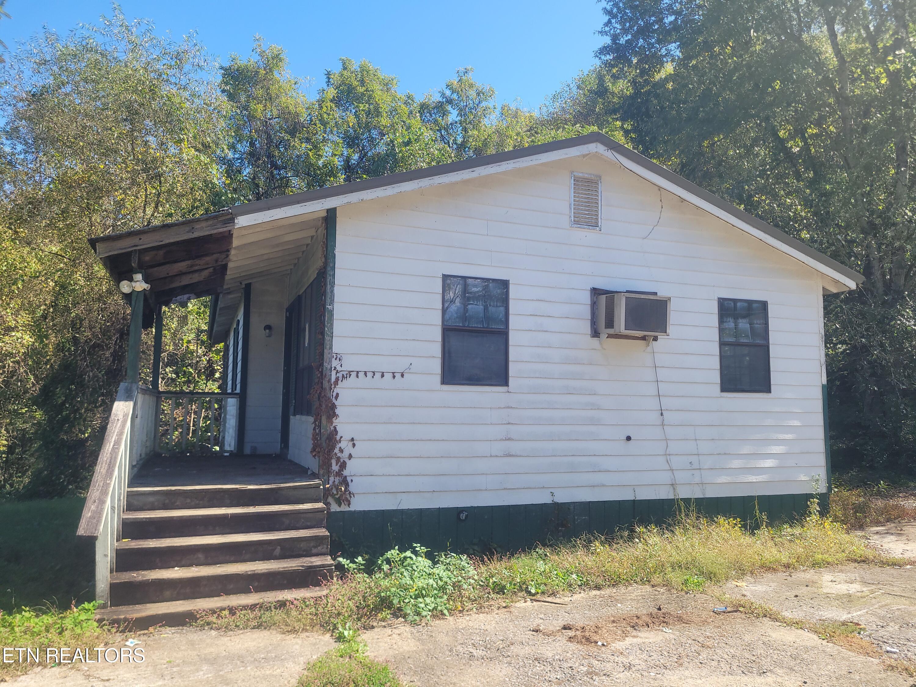 337 Marble Hall Road Rogersville TN 37857