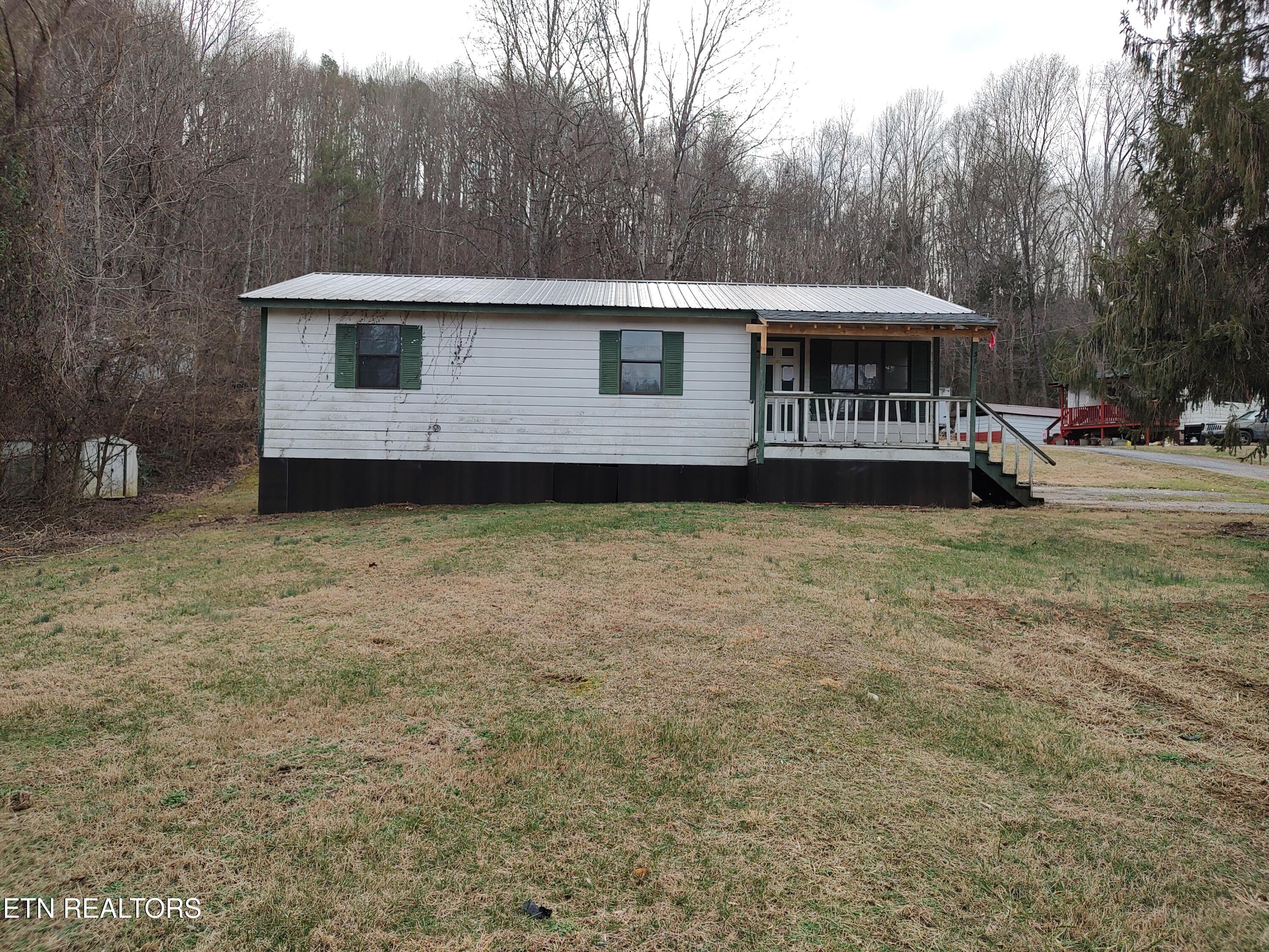 337 Marble Hall Road Rogersville TN 37857