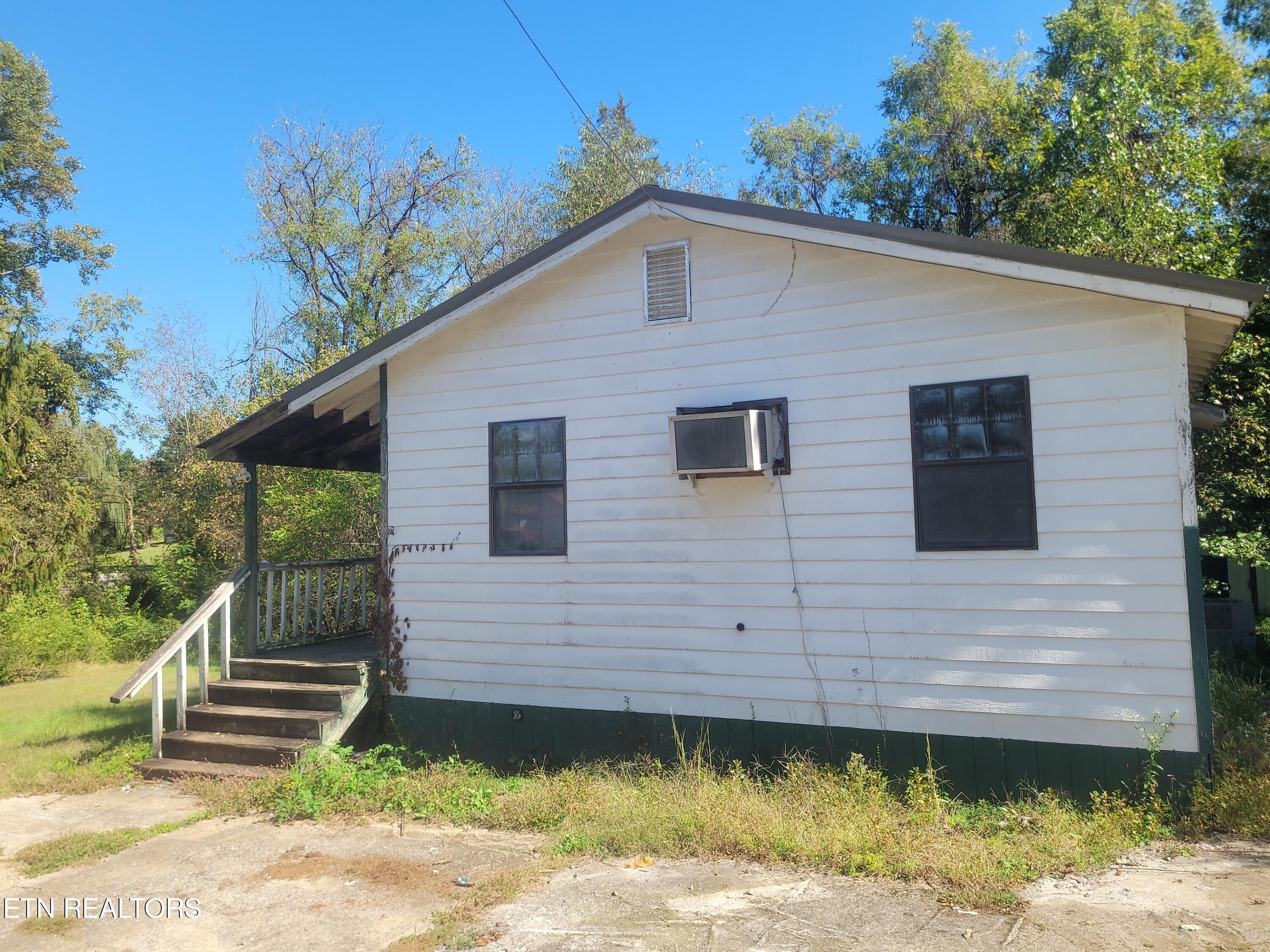 337 Marble Hall Road Rogersville TN 37857