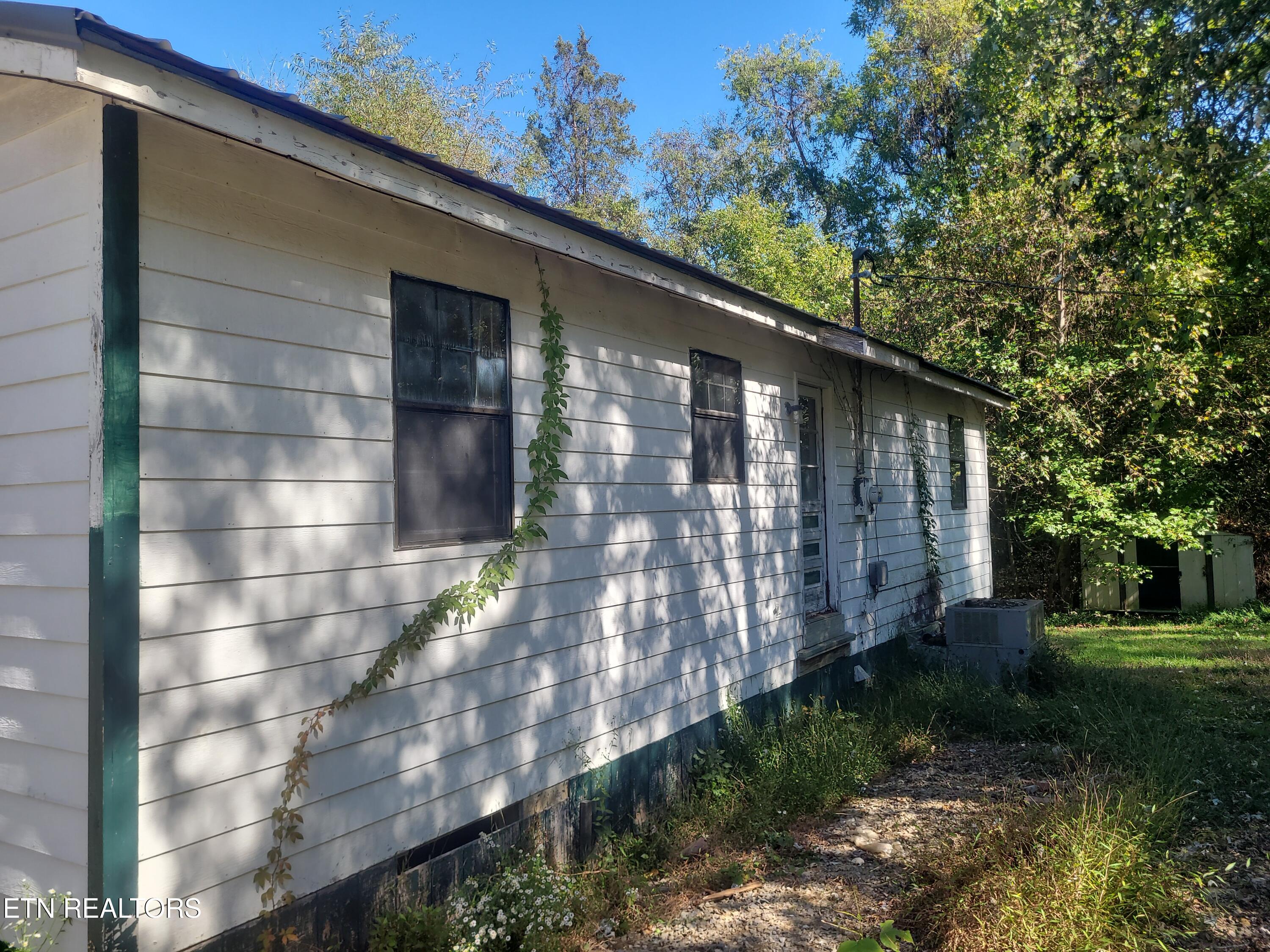 337 Marble Hall Road Rogersville TN 37857