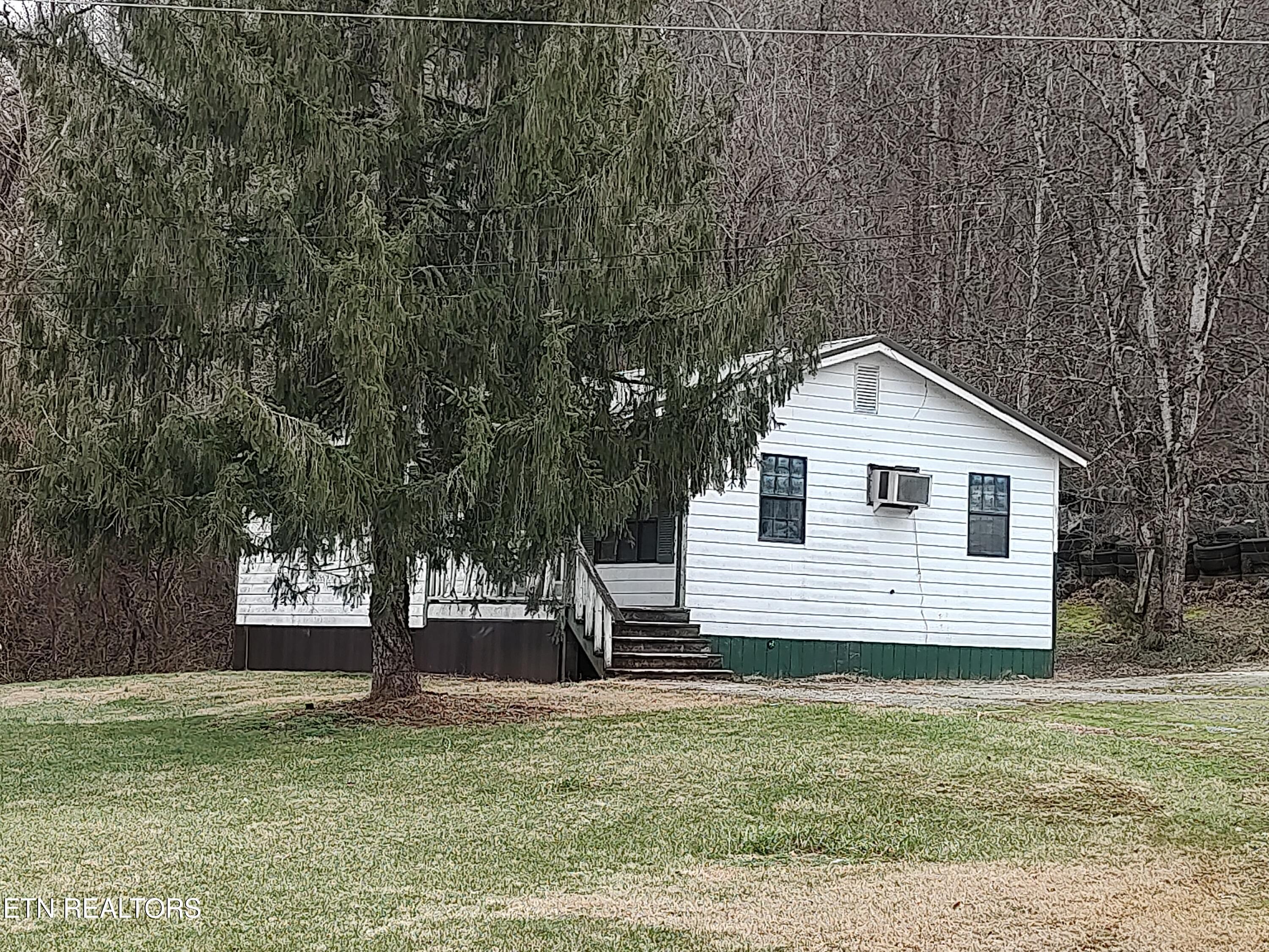 337 Marble Hall Road Rogersville TN 37857