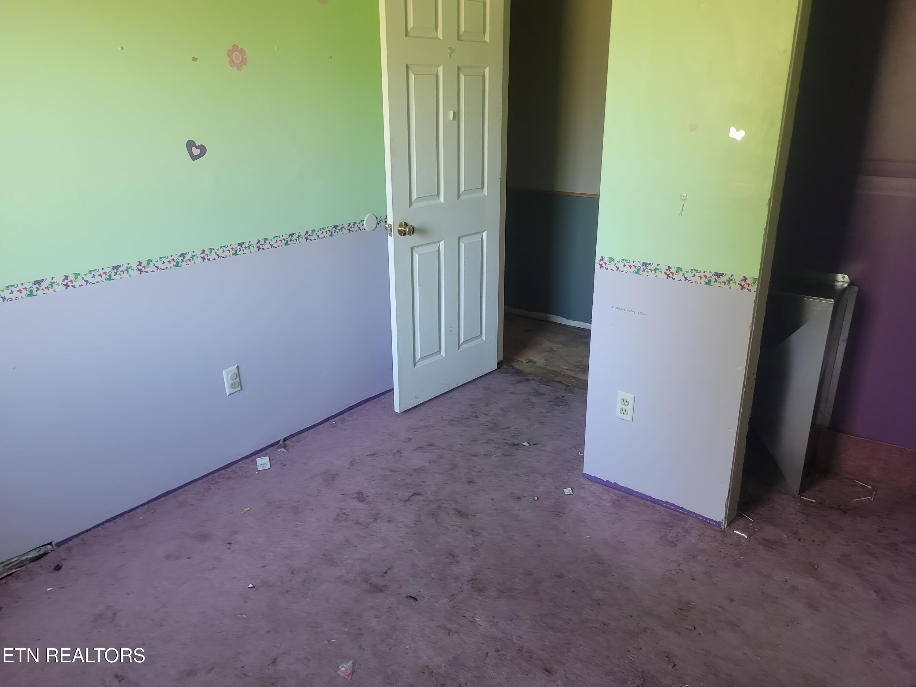 337 Marble Hall Road Rogersville TN 37857