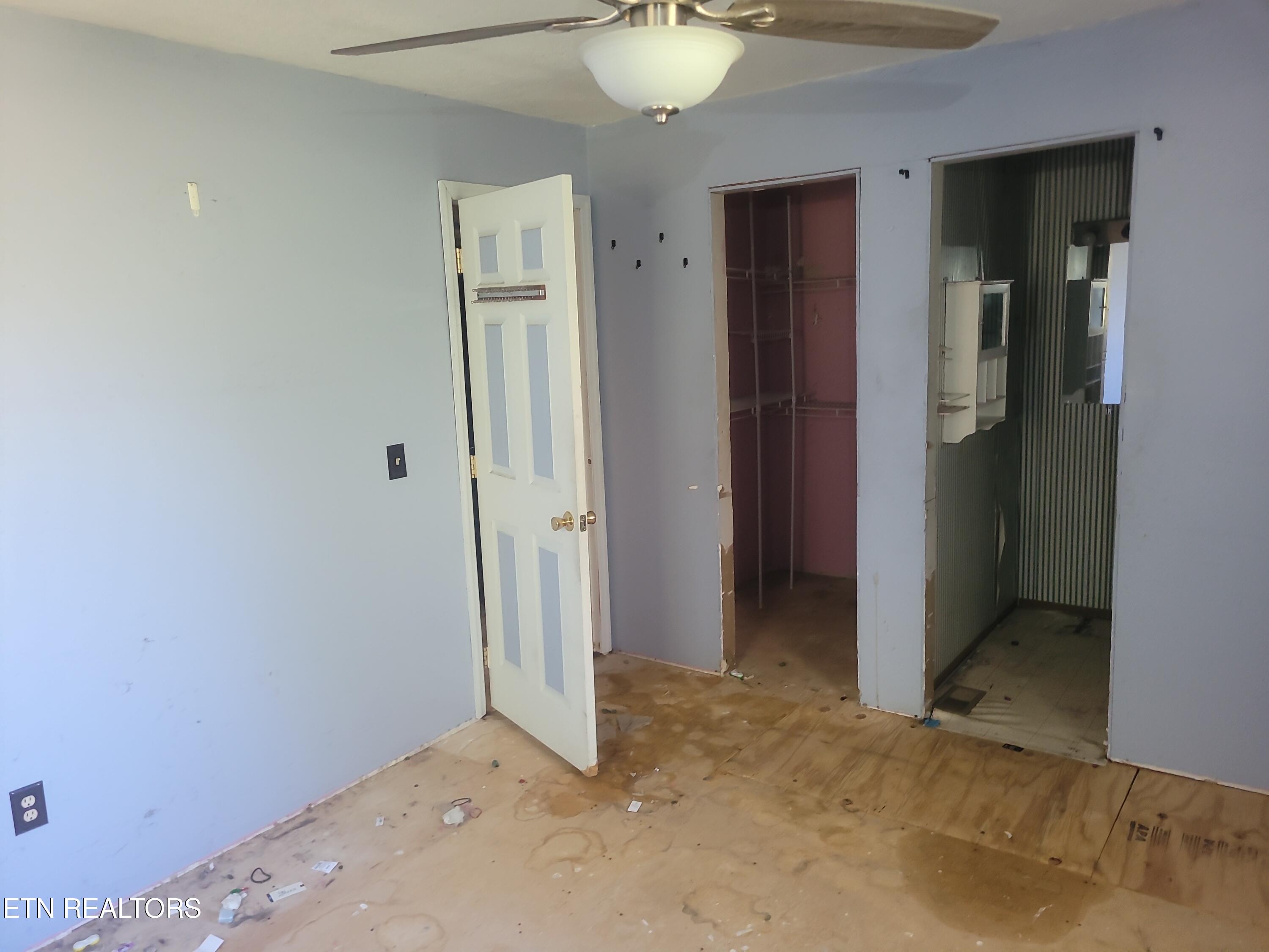 337 Marble Hall Road Rogersville TN 37857