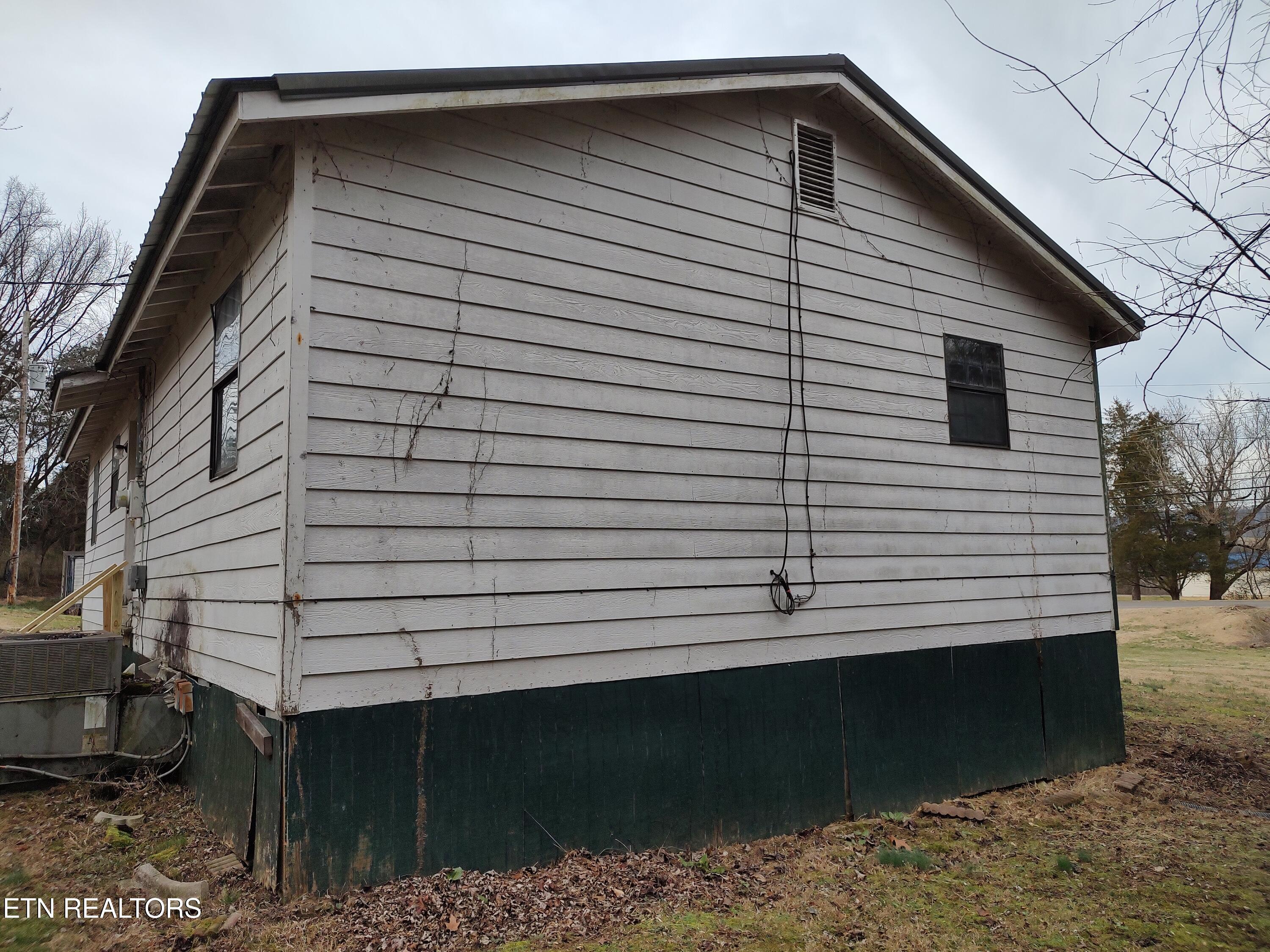337 Marble Hall Road Rogersville TN 37857